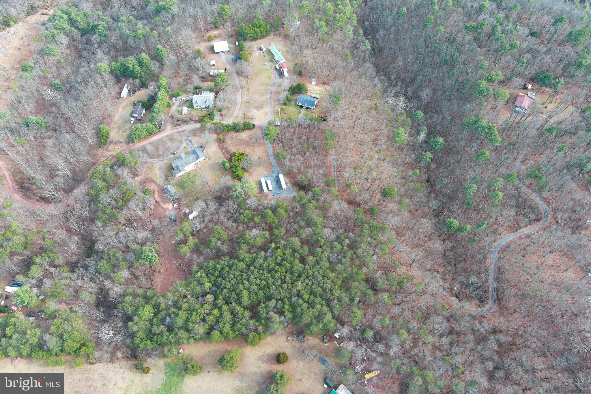 EAST VIEW ESTATES - Land