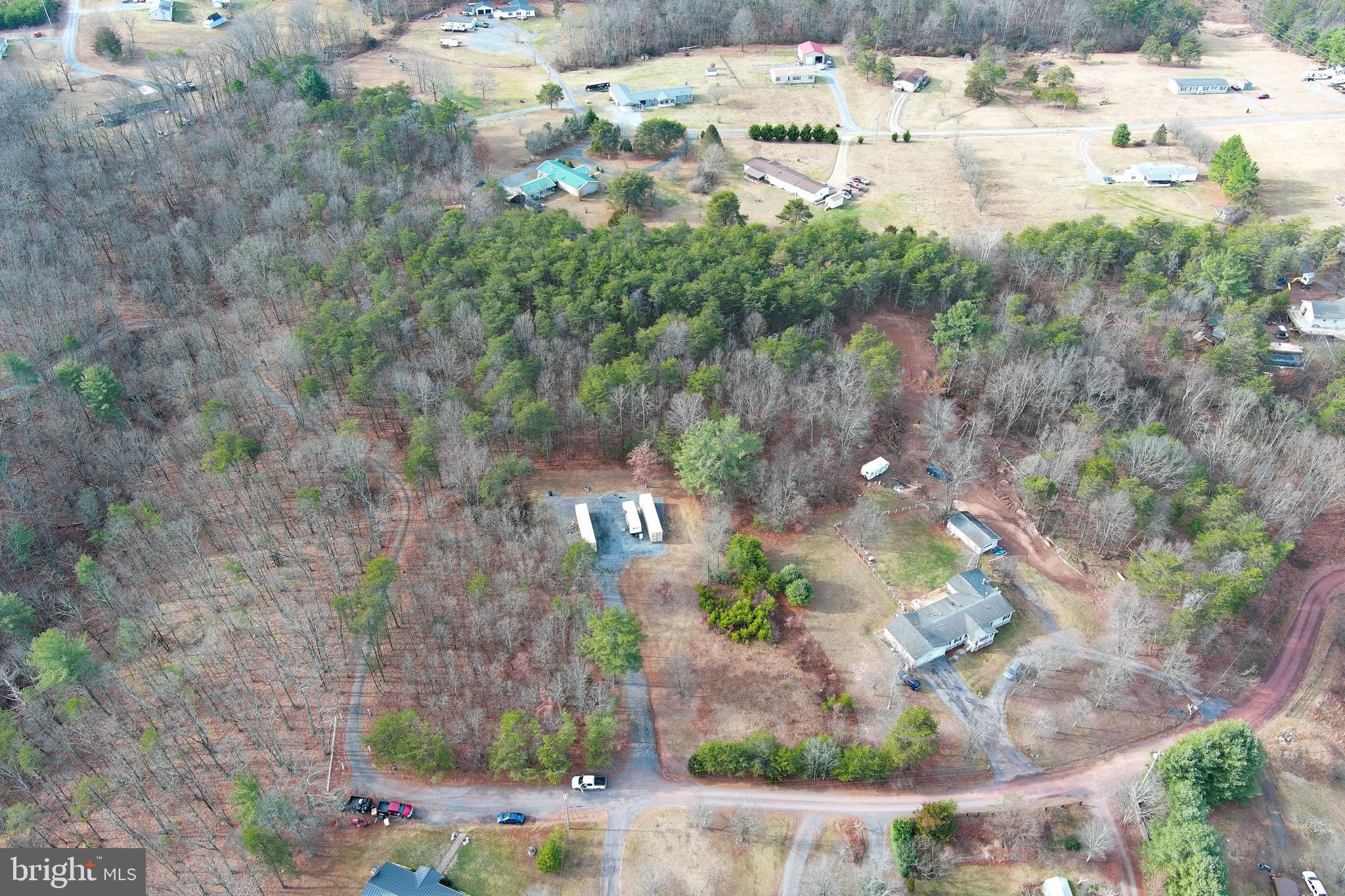 EAST VIEW ESTATES - Land