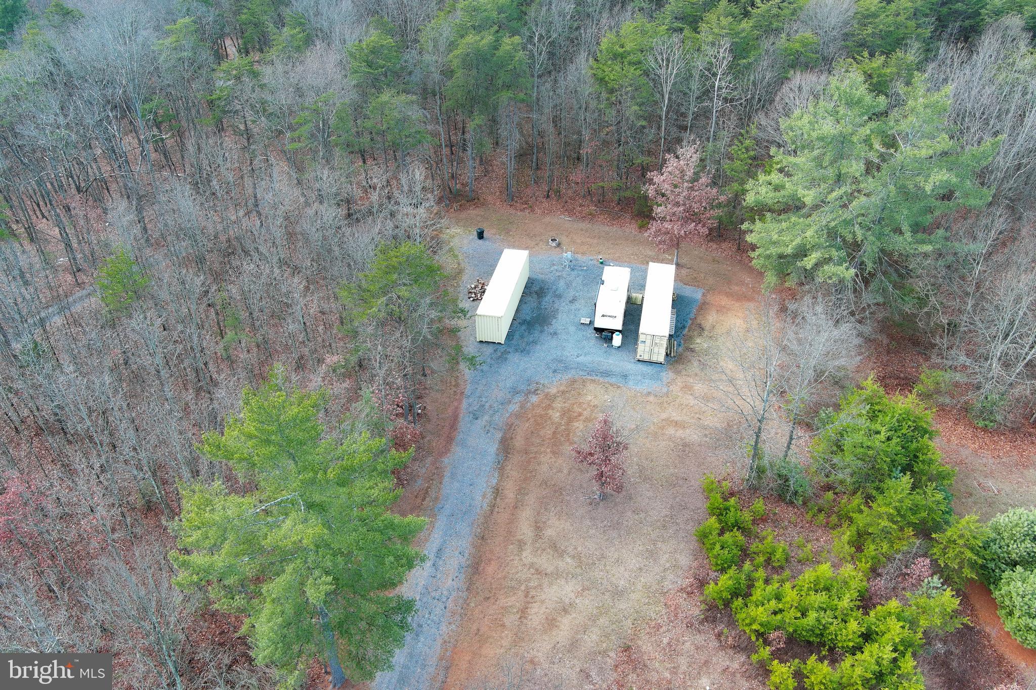 EAST VIEW ESTATES - Land
