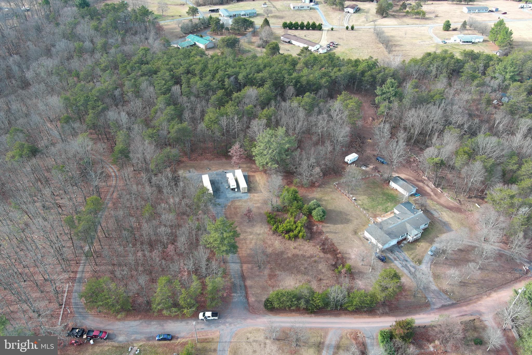 EAST VIEW ESTATES - Land