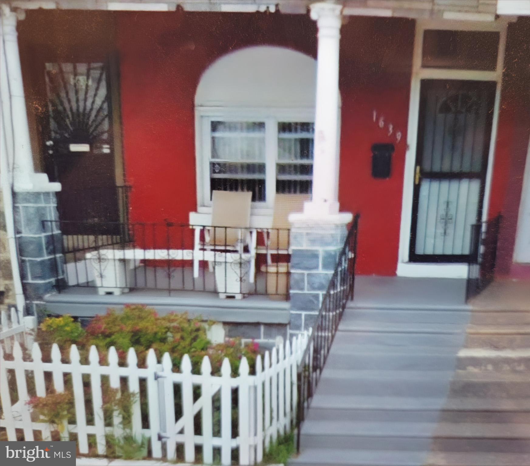 Welcome to this four-bedroom home with large rooms and high ceilings. Great investment property located in Kingsessing where the properties sell in the high 200’s and up.  Large front porch. Hard-wood and tile floors throughout. Spacious main bath.  Owner is selling the home “as-is”. Inspections are welcome but are for informational purposes only.  This home is great for investors or buyers that wish to occupy and make it your own. The possibilities are endless. Purchase this home and you walk in with equity. Close to shopping, main highways and public transportation.