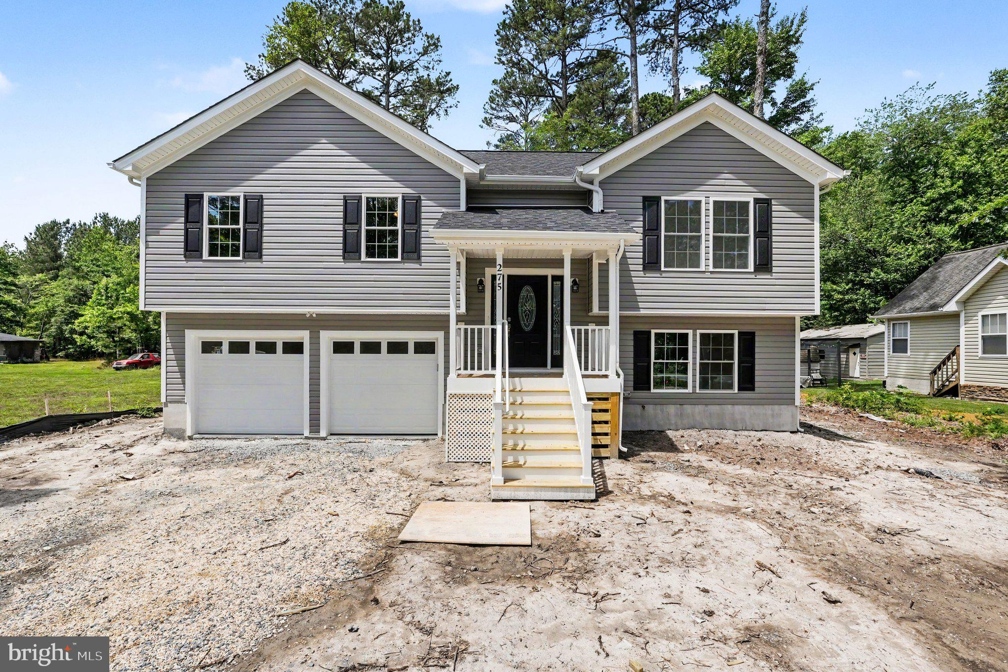 WESTMORELAND SHORES - Residential