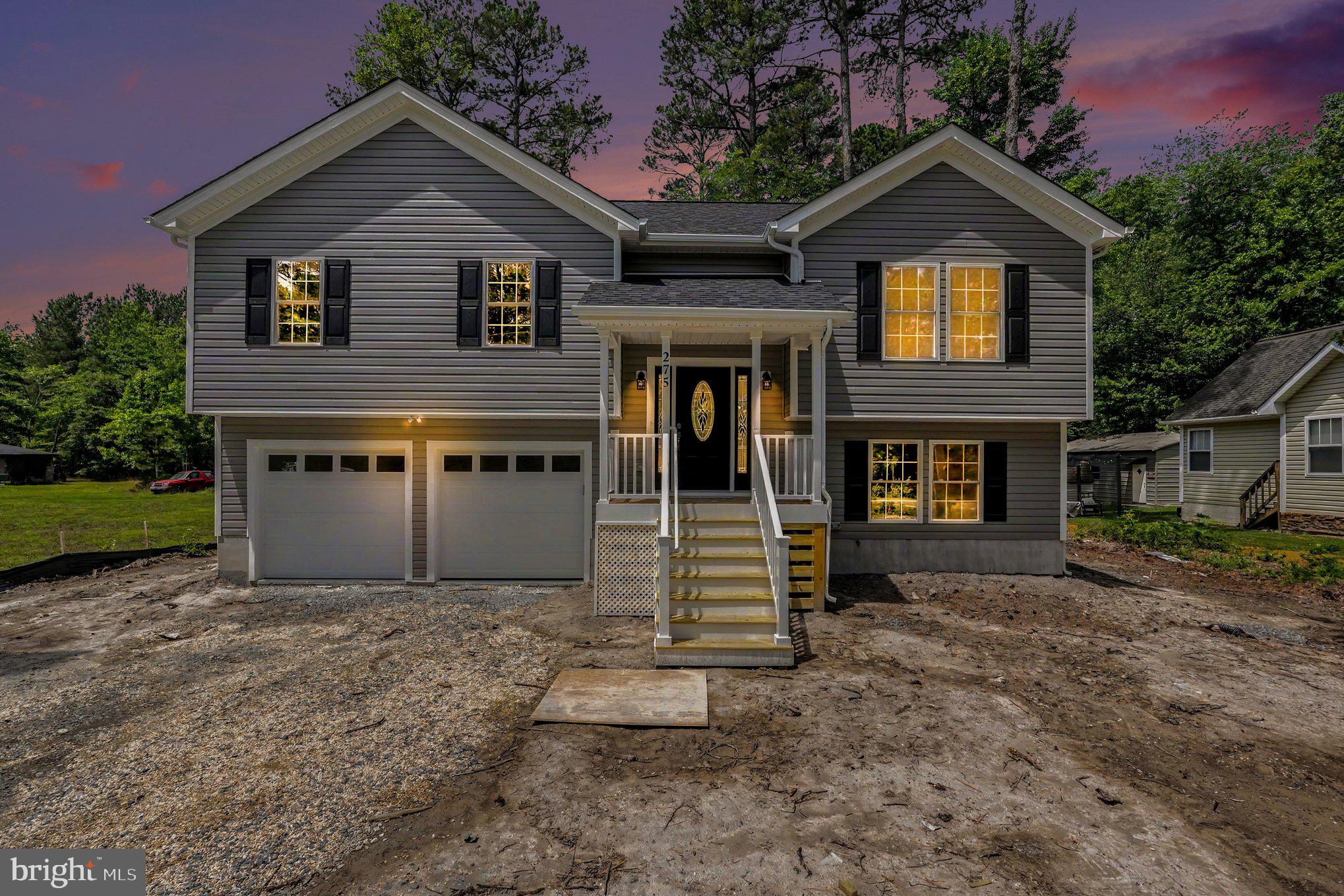 WESTMORELAND SHORES - Residential