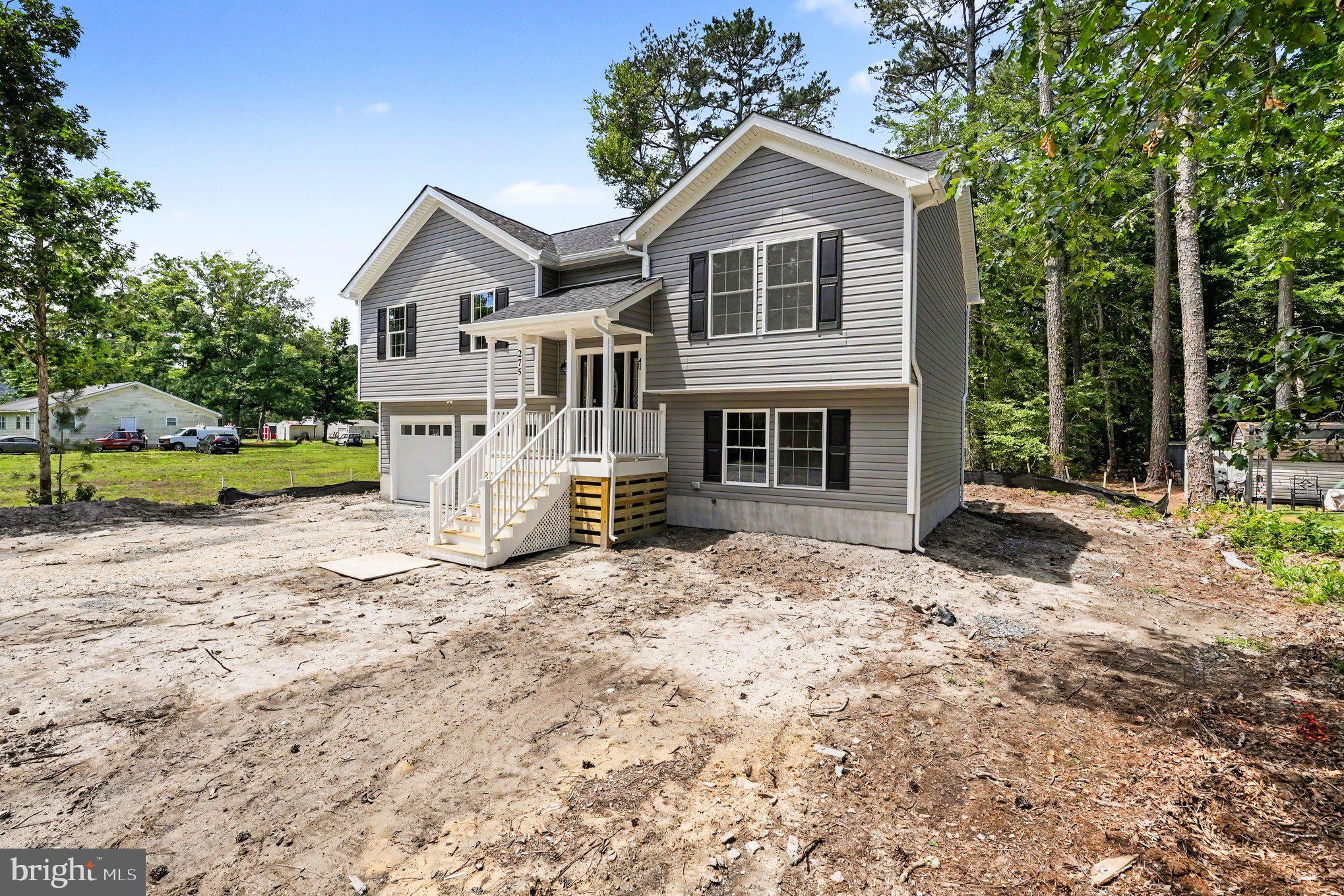 WESTMORELAND SHORES - Residential