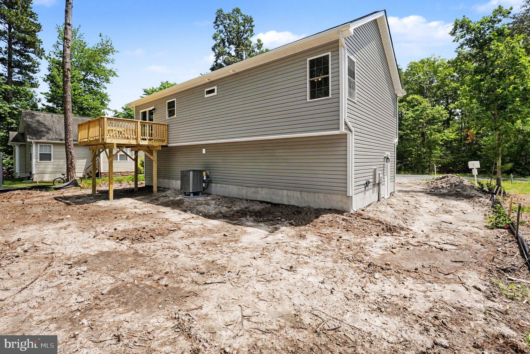 WESTMORELAND SHORES - Residential