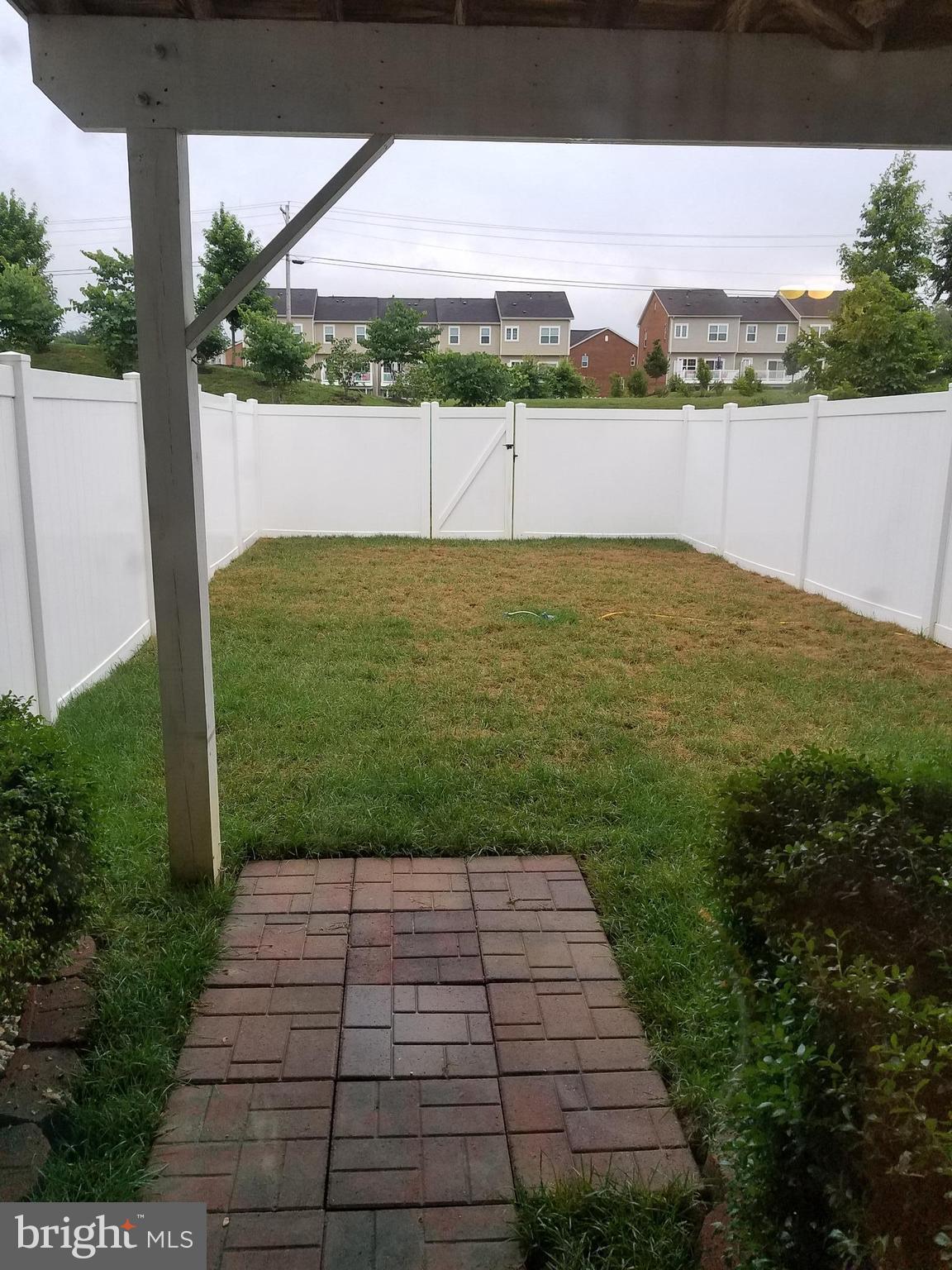 NONE AVAILABLE - Residential