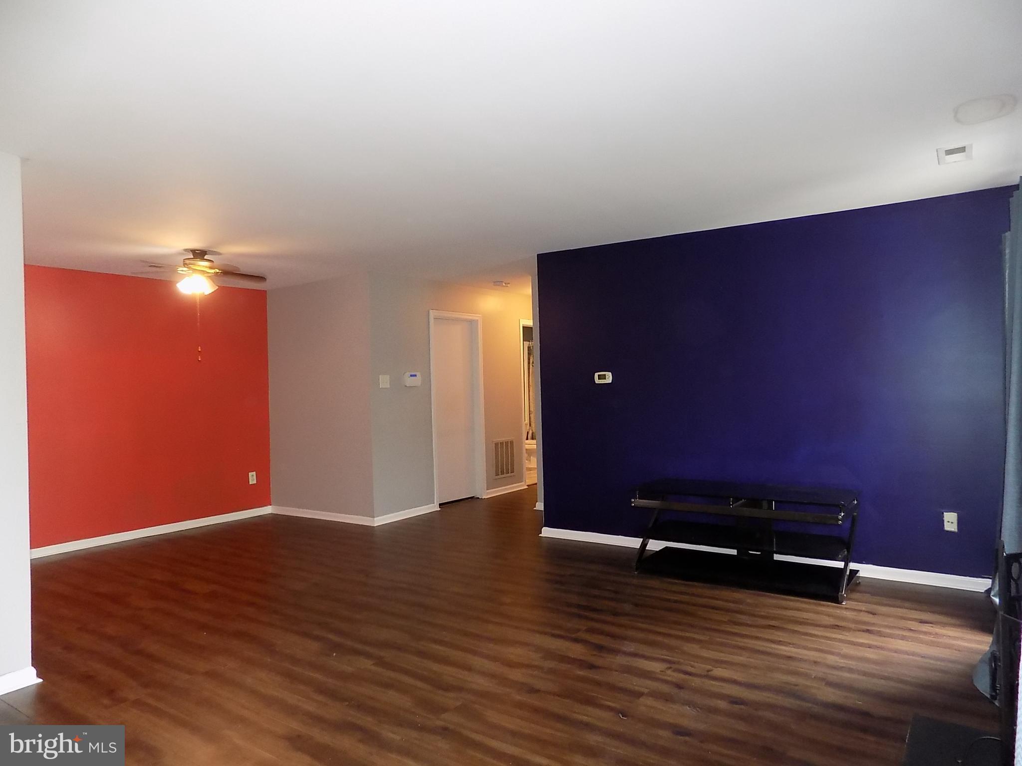 CRESTWOOD CONDO - Residential