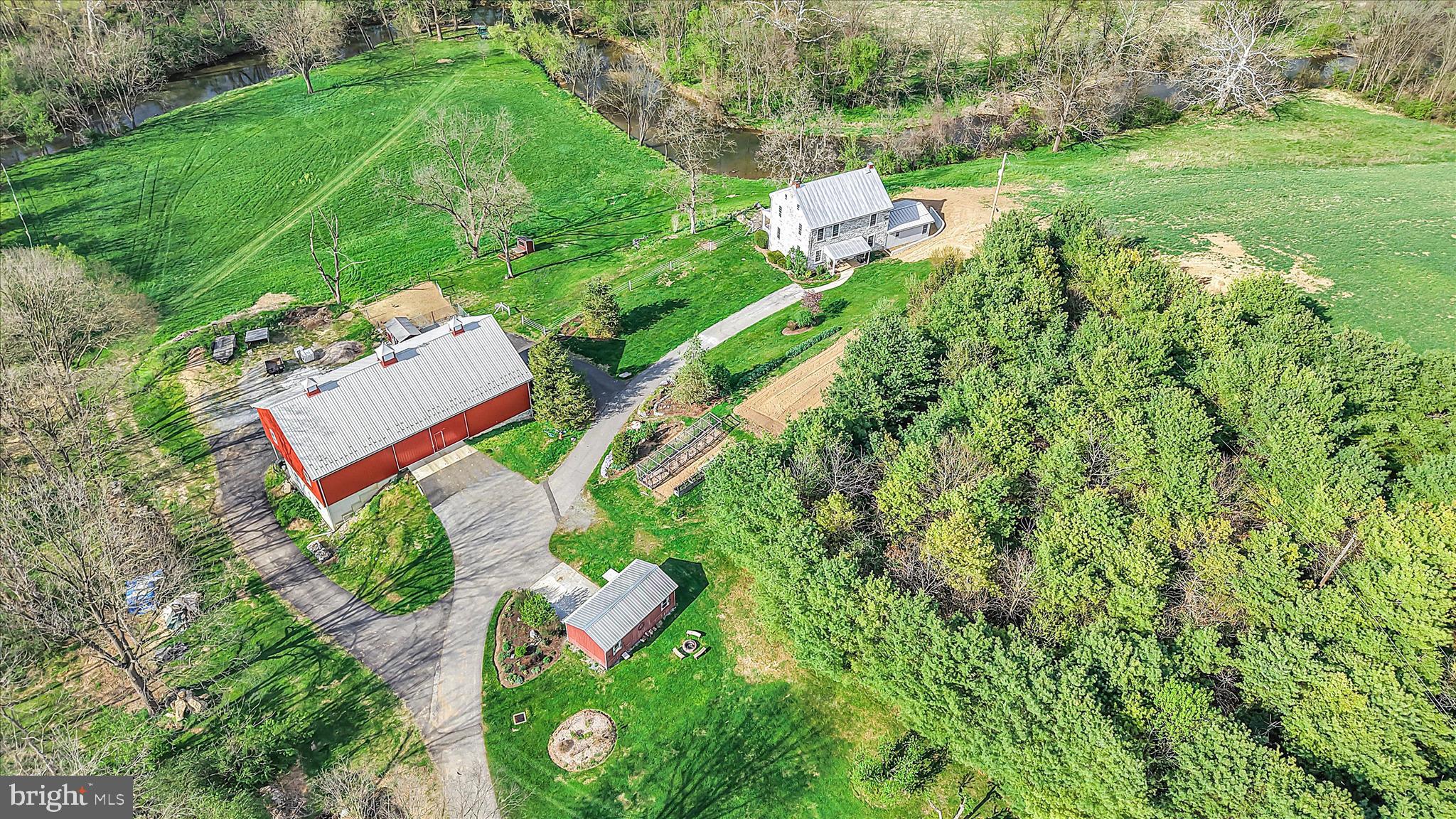 NONE AVAILABLE - Farm