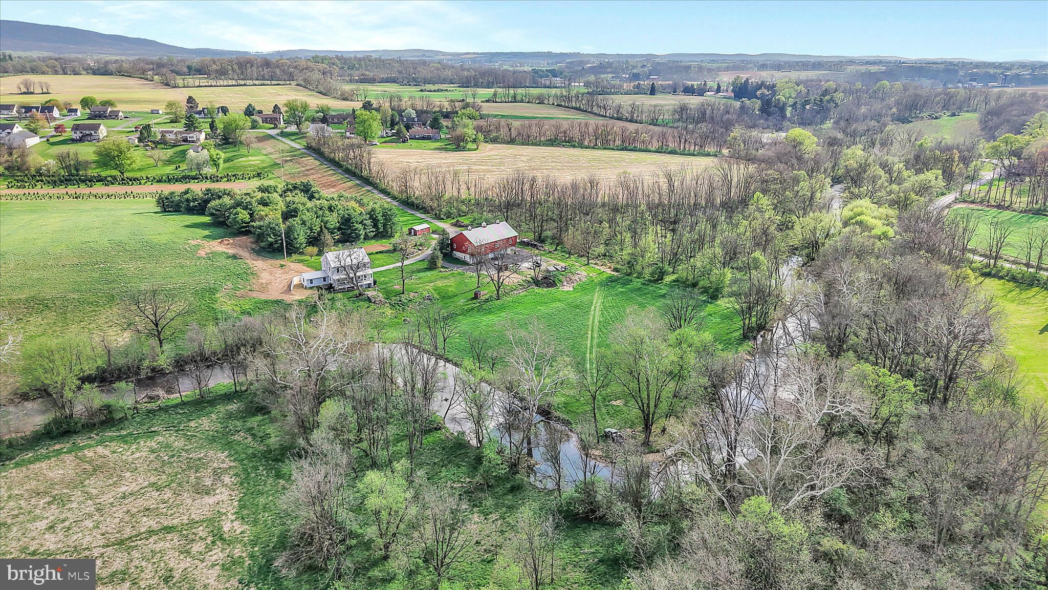 NONE AVAILABLE - Farm