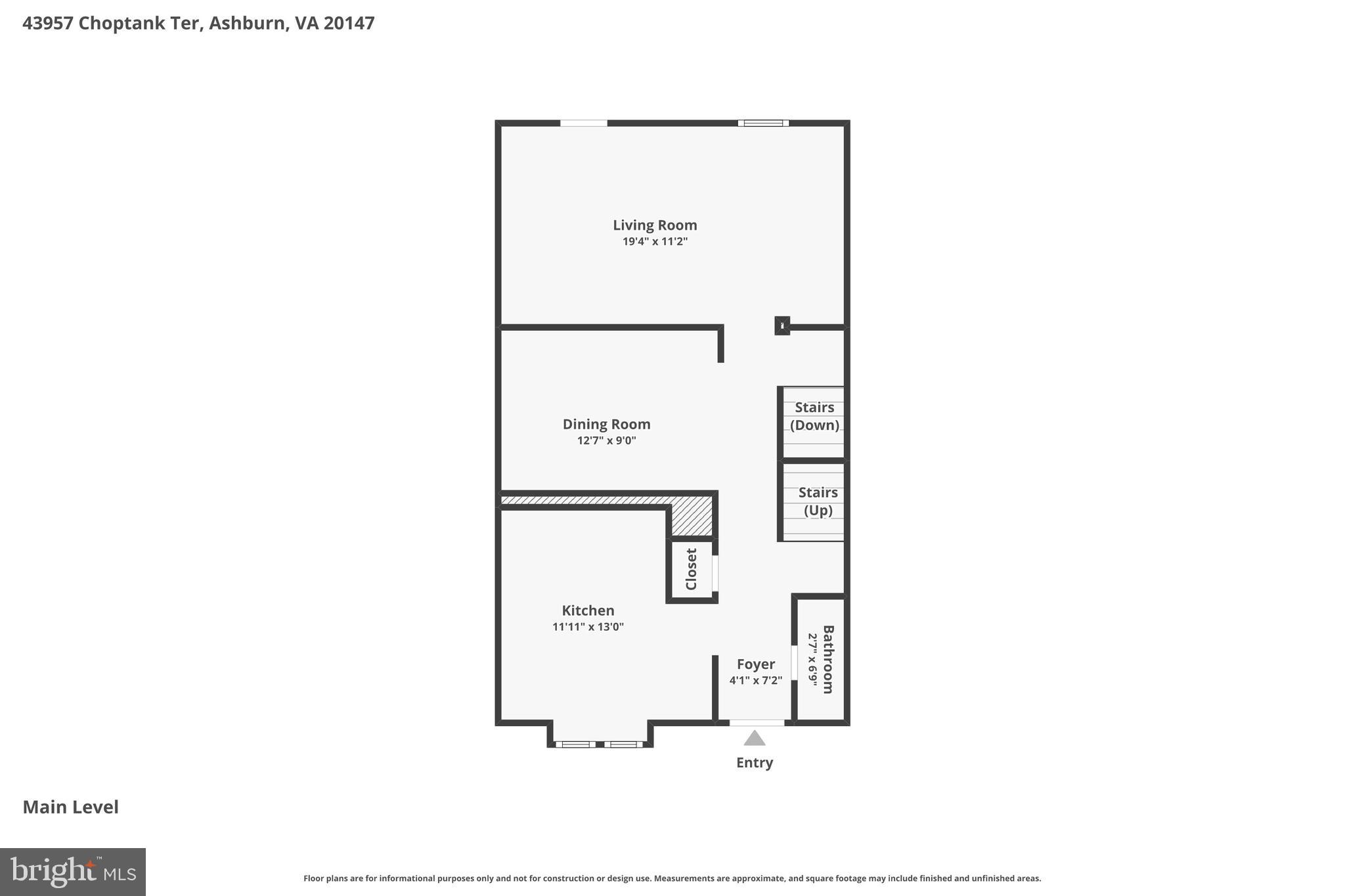 ASHBURN VILLAGE - Residential