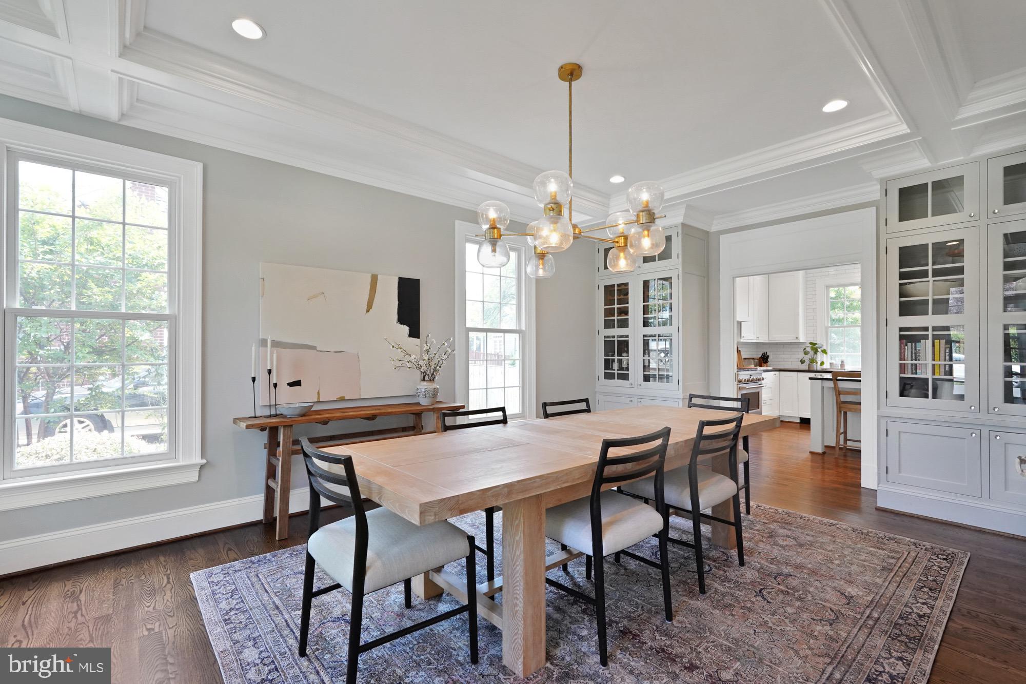 BERKSHIRE OAKWOOD - Residential