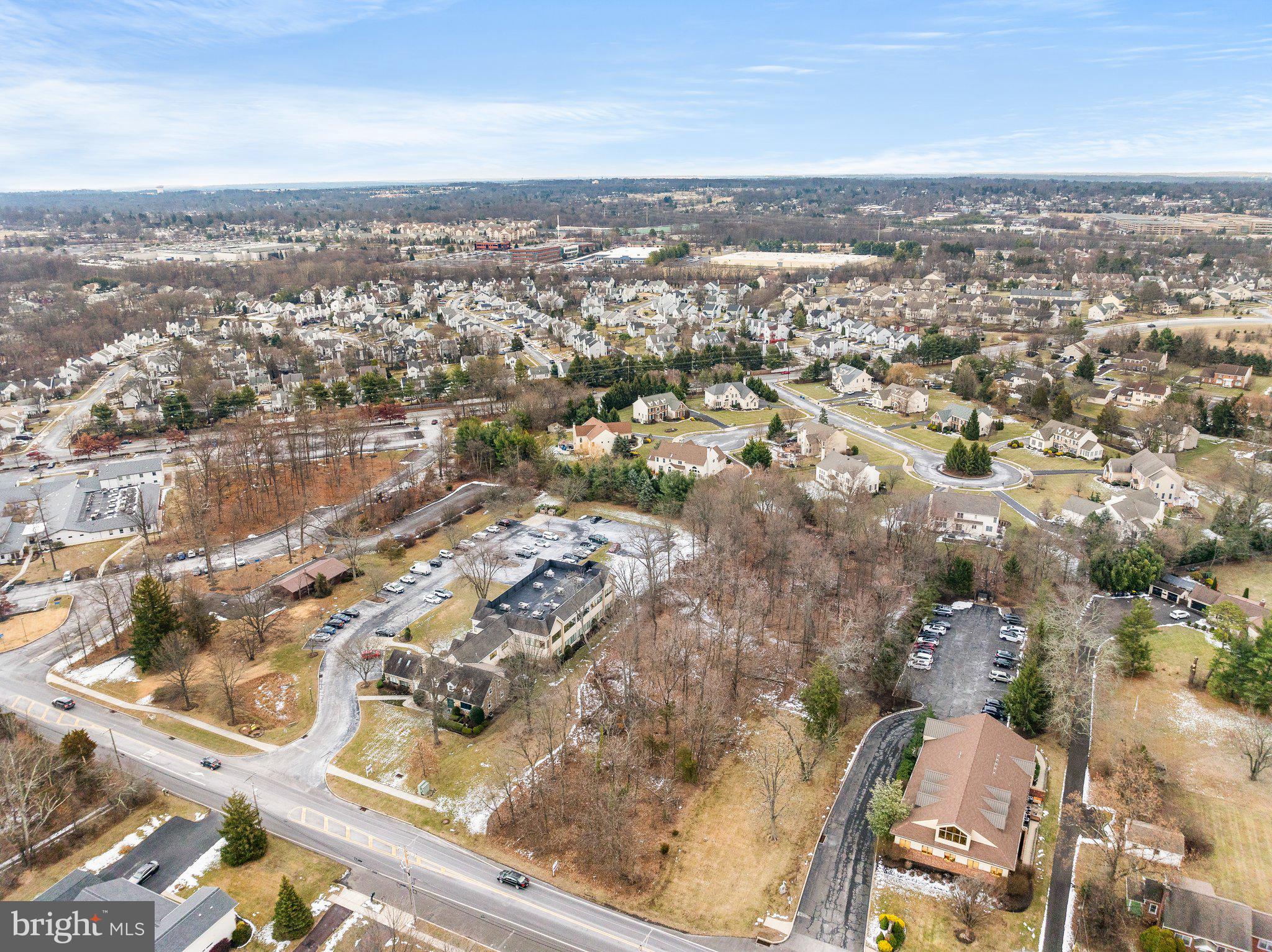 Discover an incredible investment opportunity with this prime property located in the heart of Lansdale, PA. Situated on 2.12 acres within the BP Business Professional District, this versatile space offers a myriad of potential uses, making it an ideal location for a variety of businesses. With convenient access to major thoroughfares such as I-476, Rt. 202, and Rt. 309, the property is perfectly positioned for maximum visibility and accessibility. Whether considering a daycare, office space, or another venture, this property presents an exceptional chance to make a strategic investment in the thriving Lansdale area.