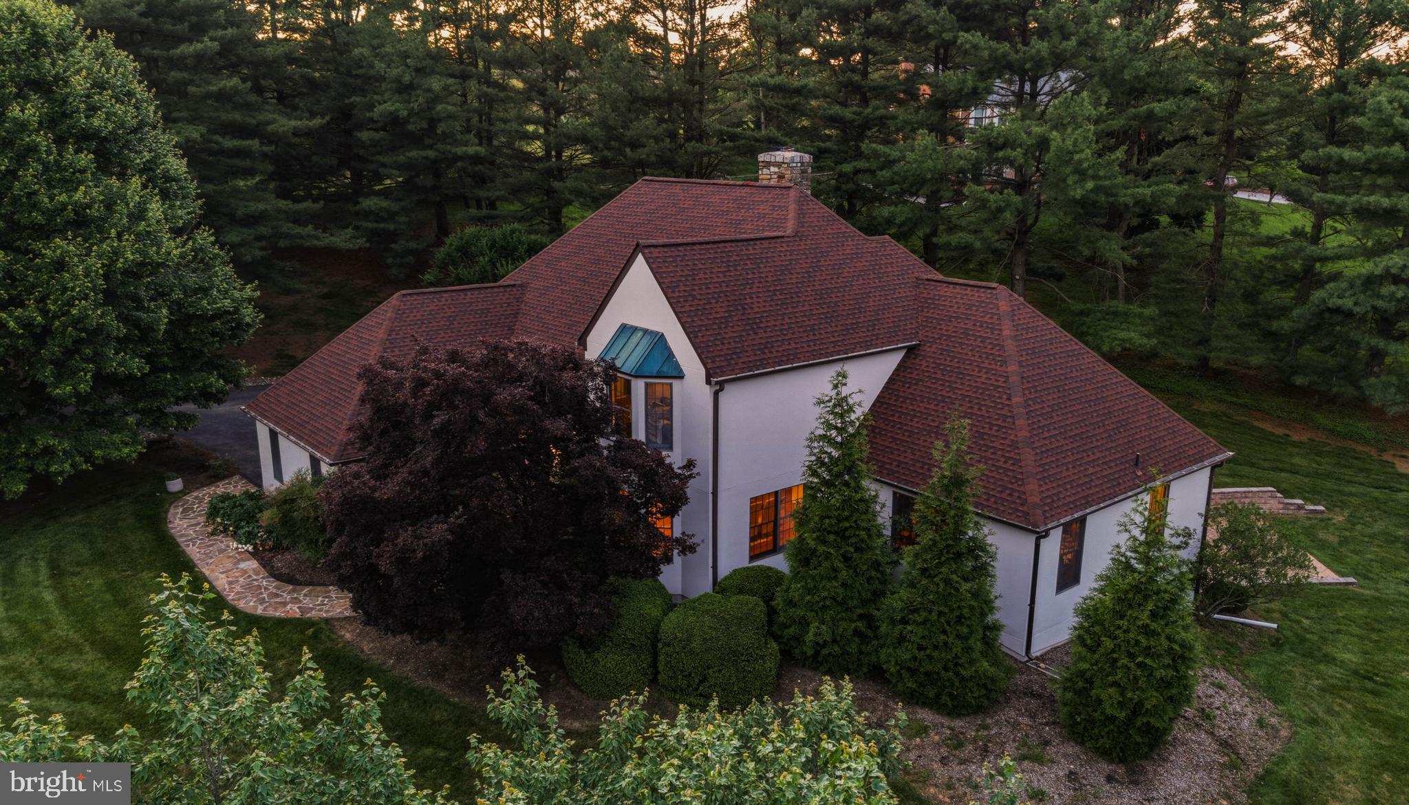 OVERLOOK - Residential