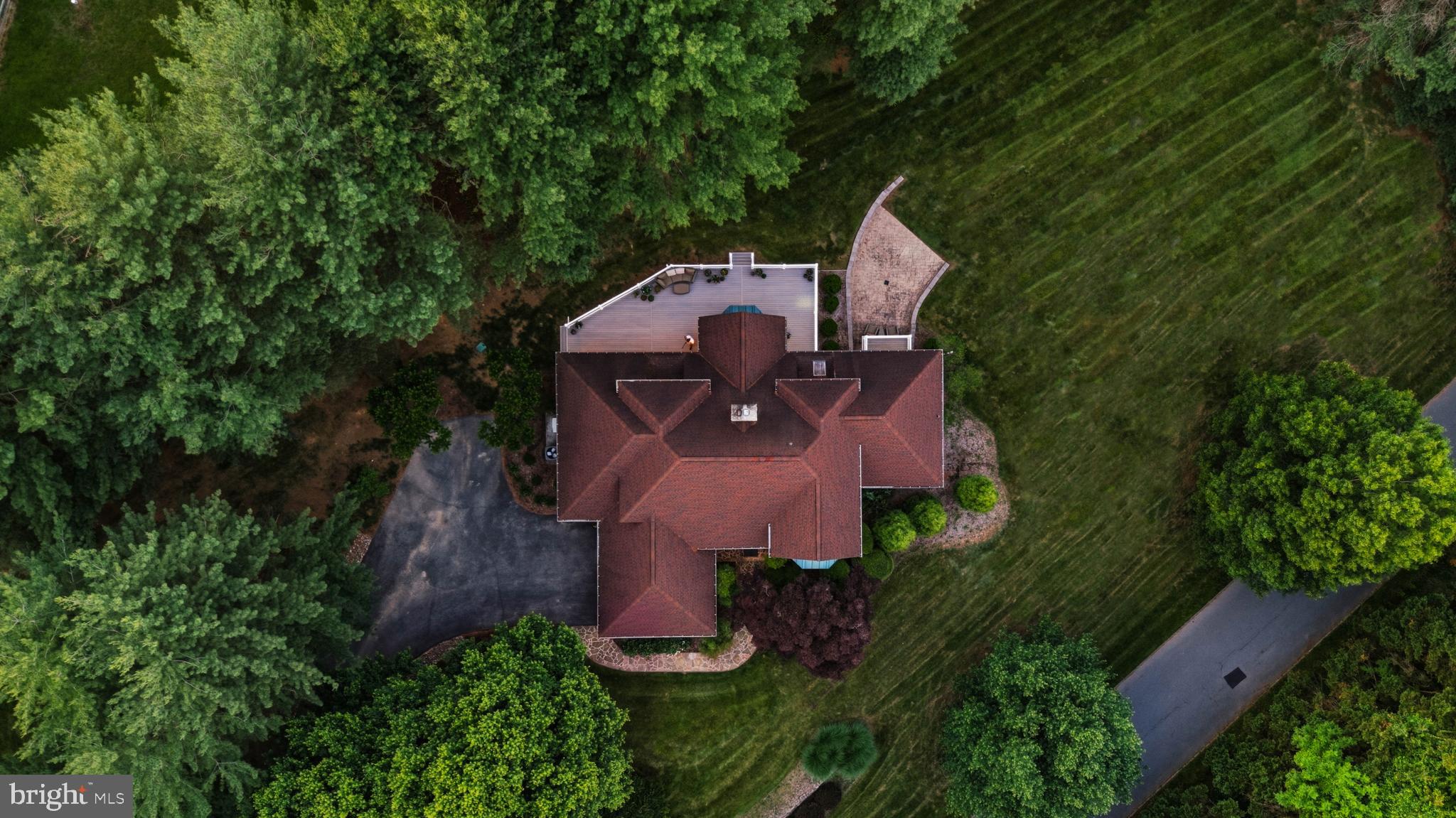 OVERLOOK - Residential