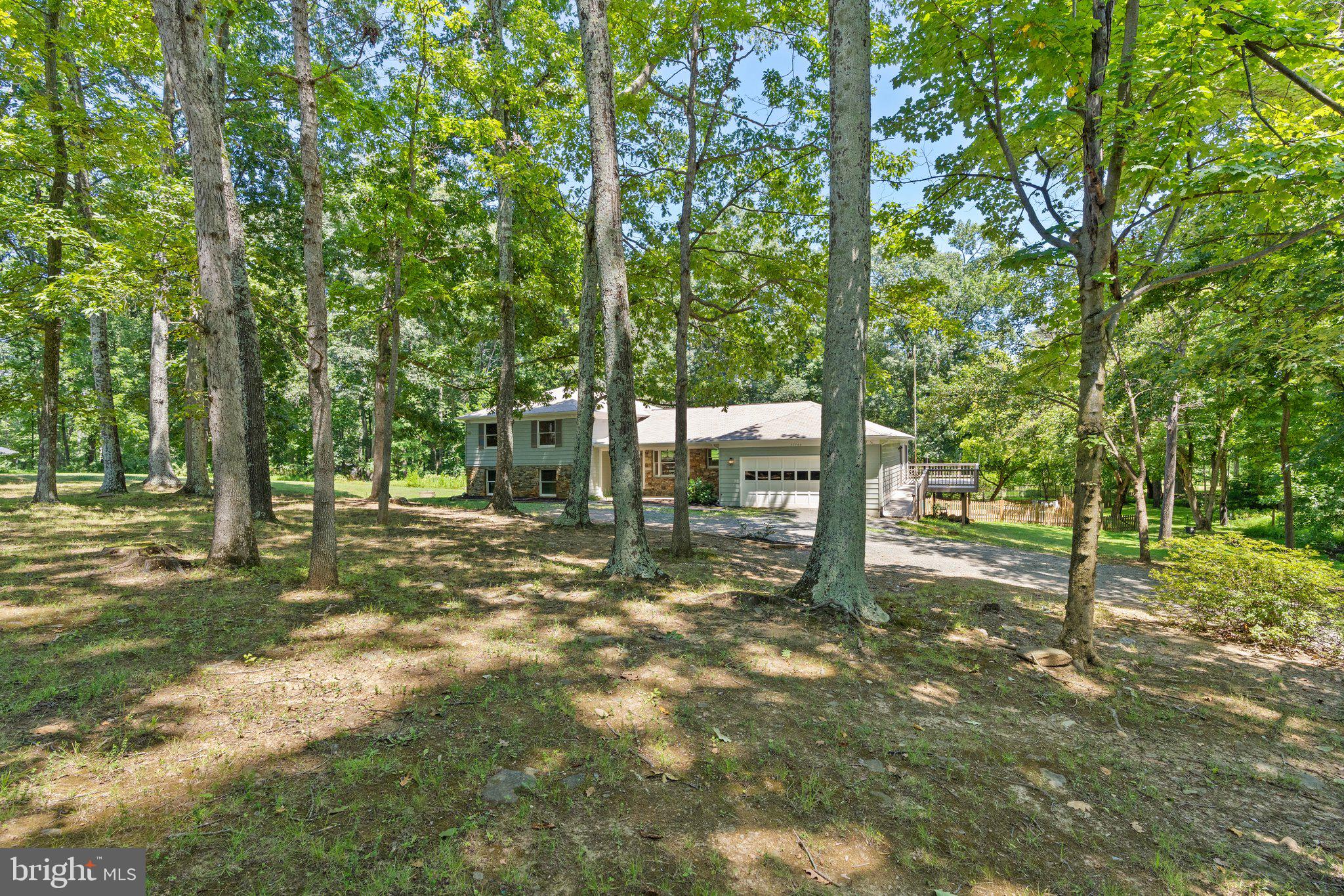 LINCOLN ACRES - Residential