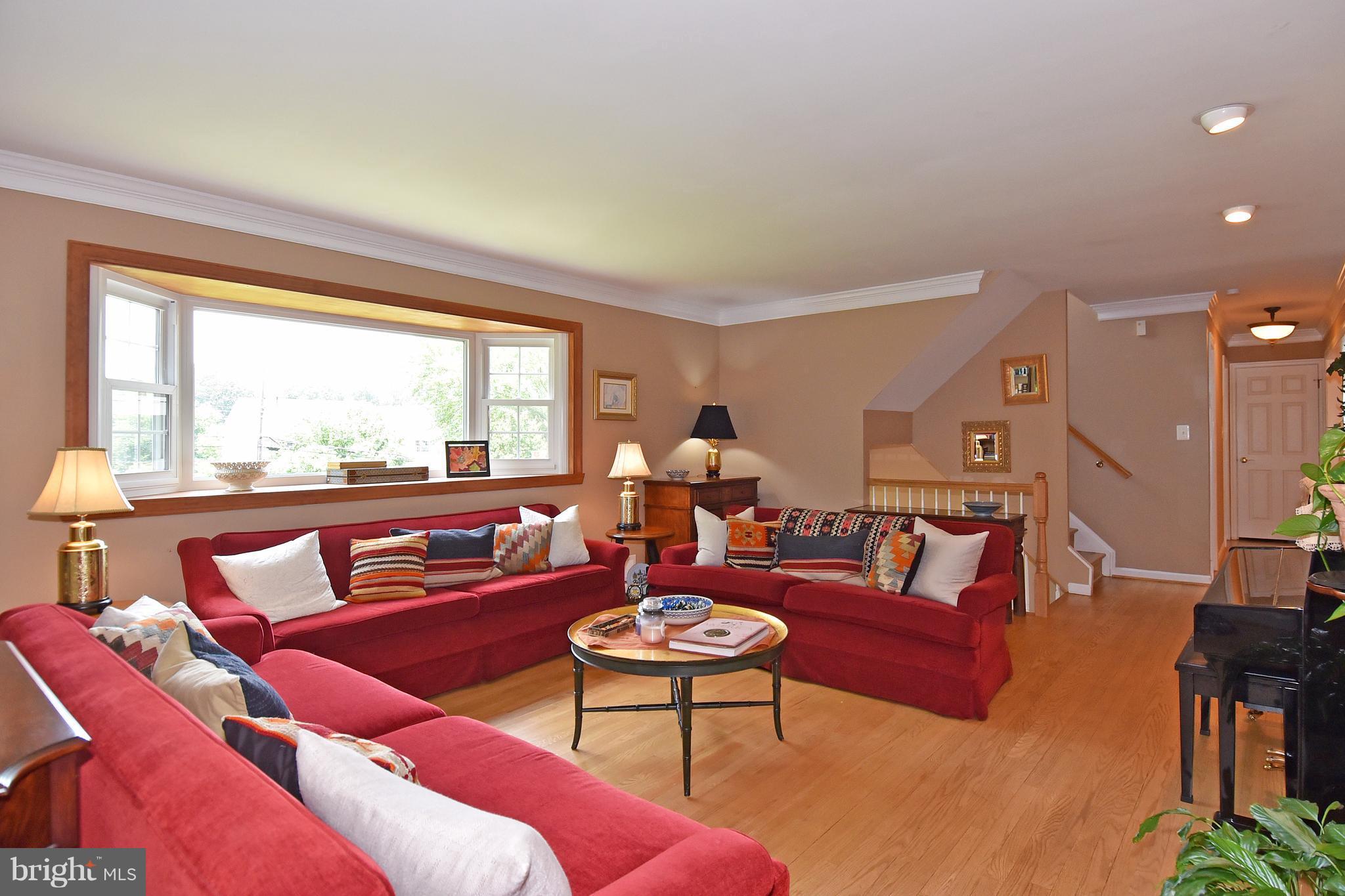 KIELS GARDENS - Residential Lease