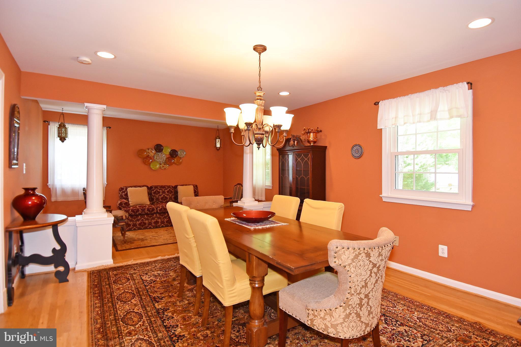 KIELS GARDENS - Residential Lease