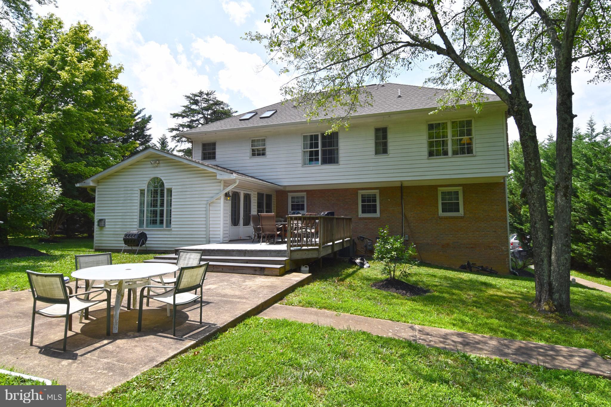 KIELS GARDENS - Residential Lease