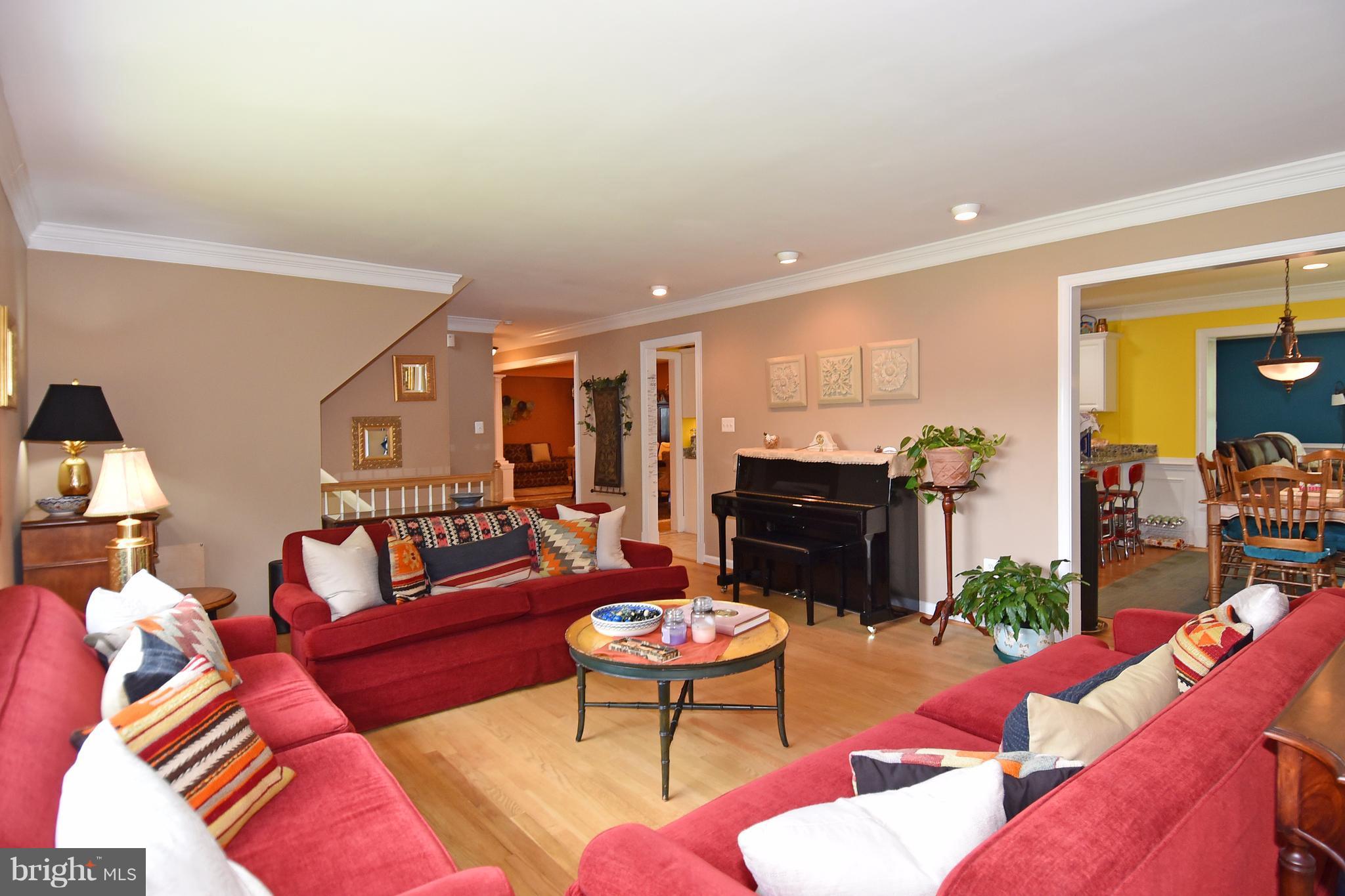 KIELS GARDENS - Residential Lease