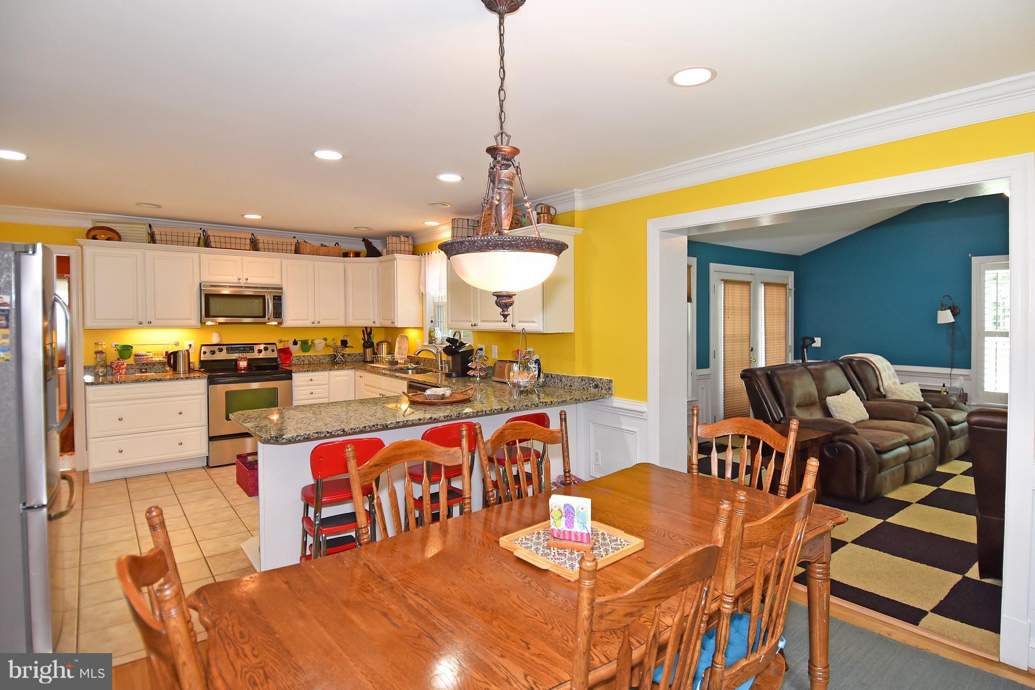 KIELS GARDENS - Residential Lease