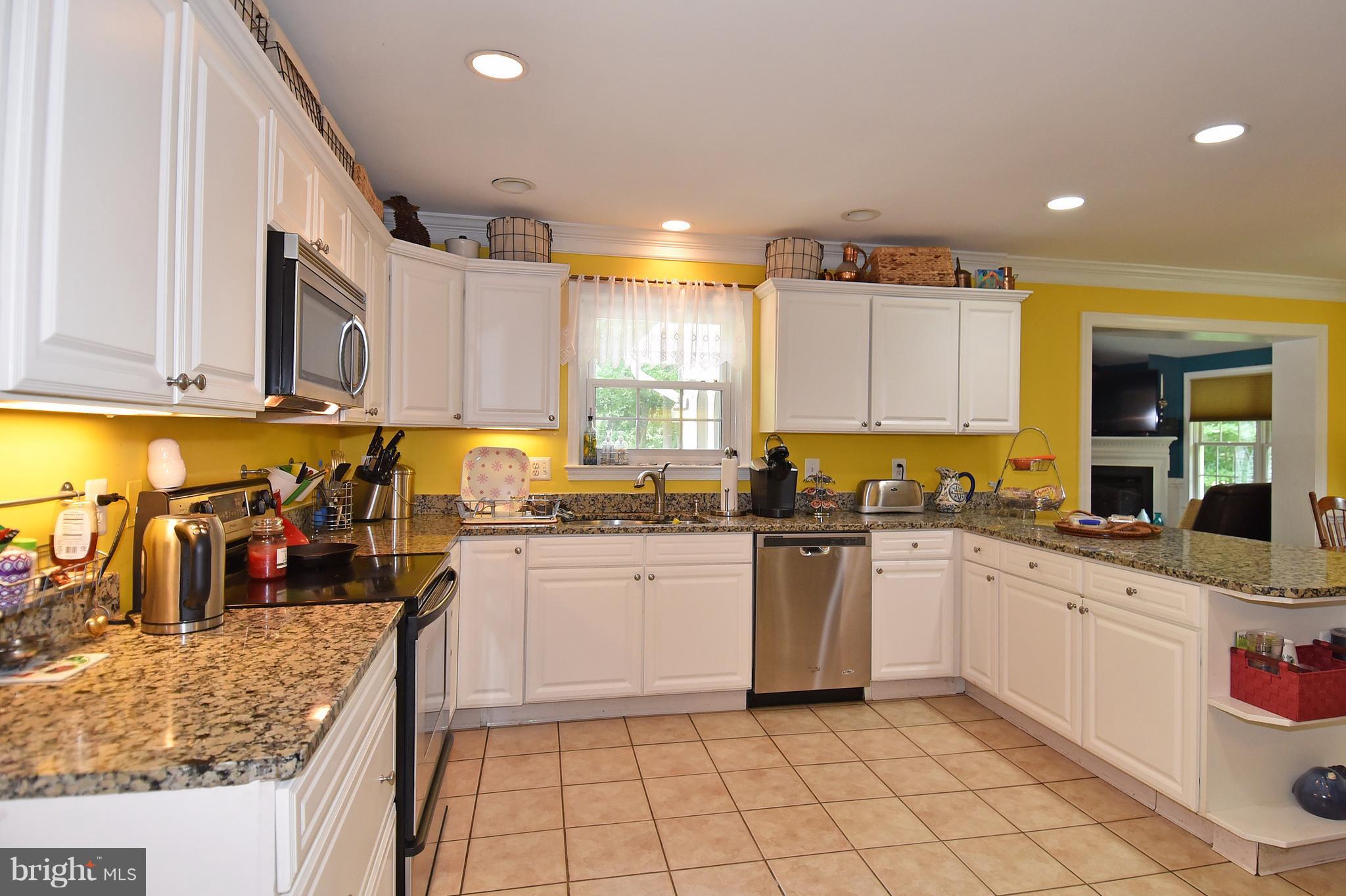 KIELS GARDENS - Residential Lease