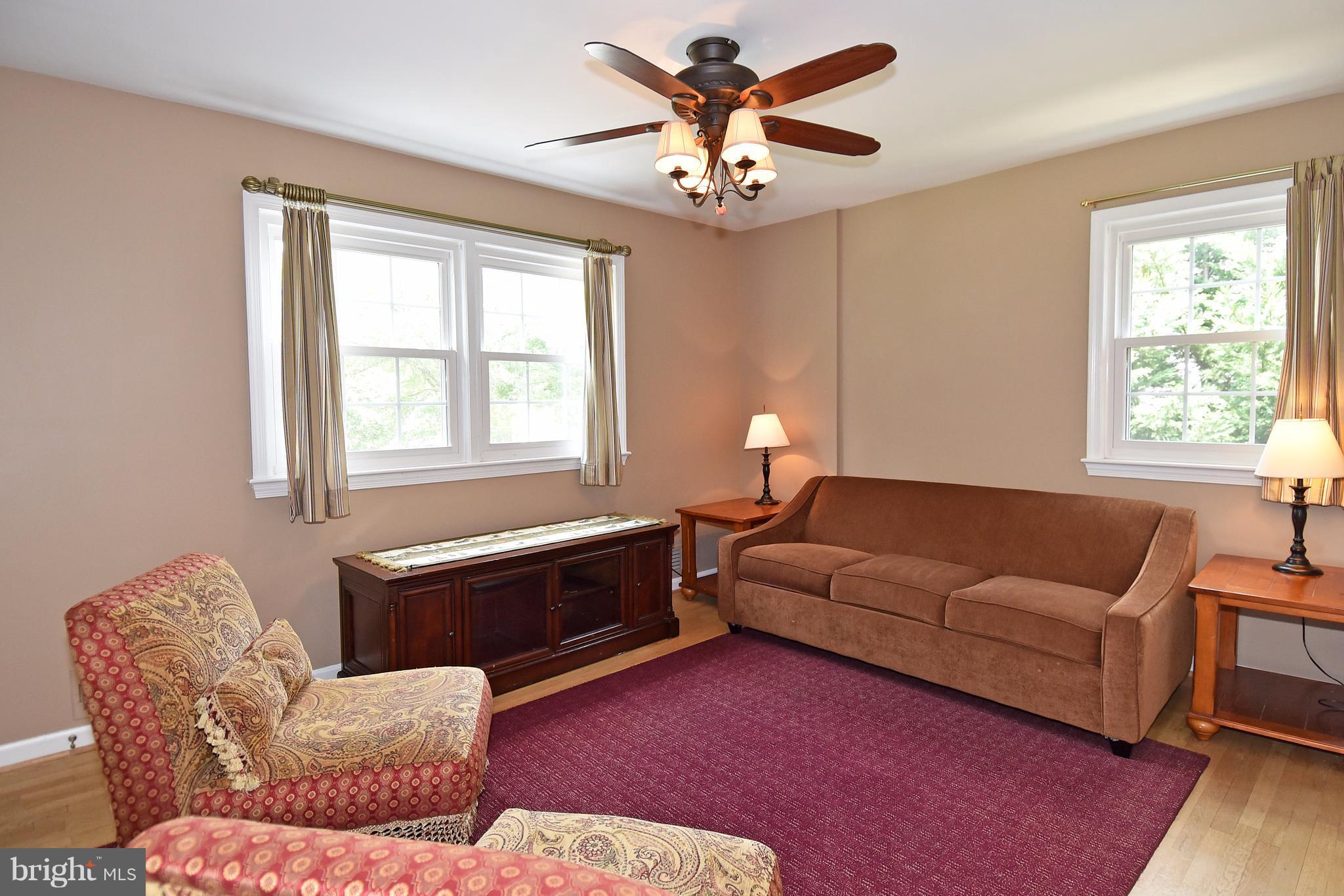 KIELS GARDENS - Residential Lease