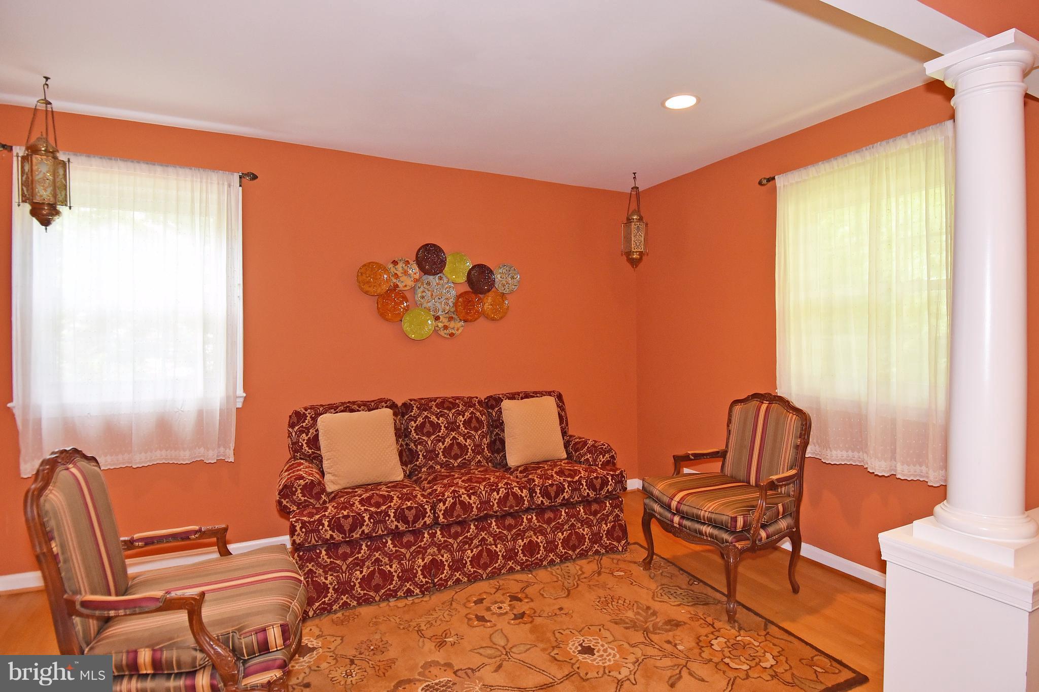 KIELS GARDENS - Residential Lease