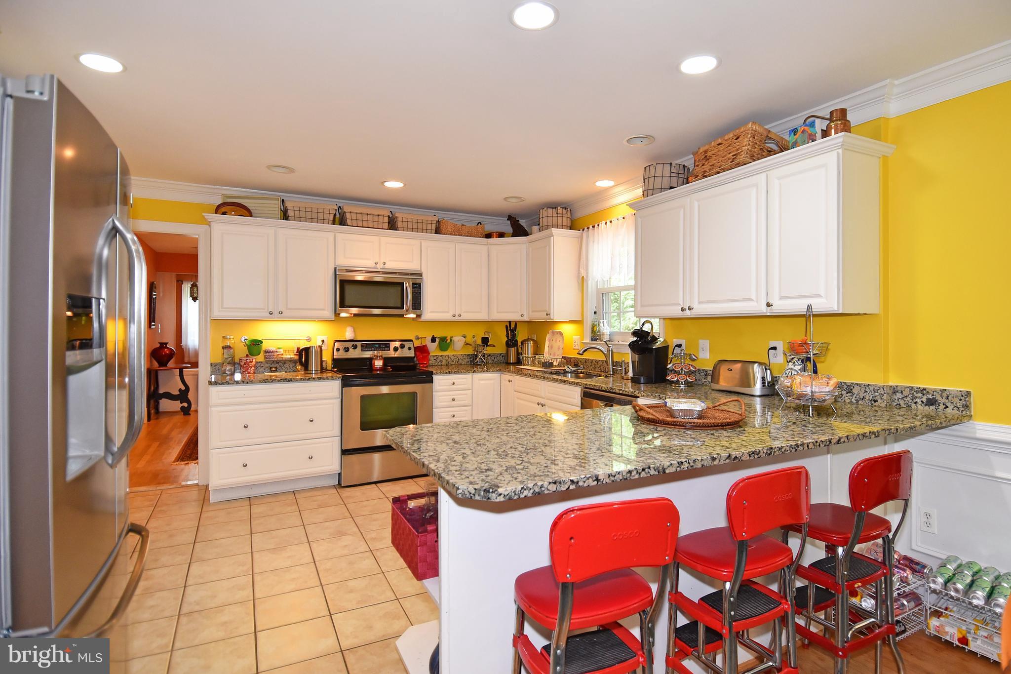 KIELS GARDENS - Residential Lease