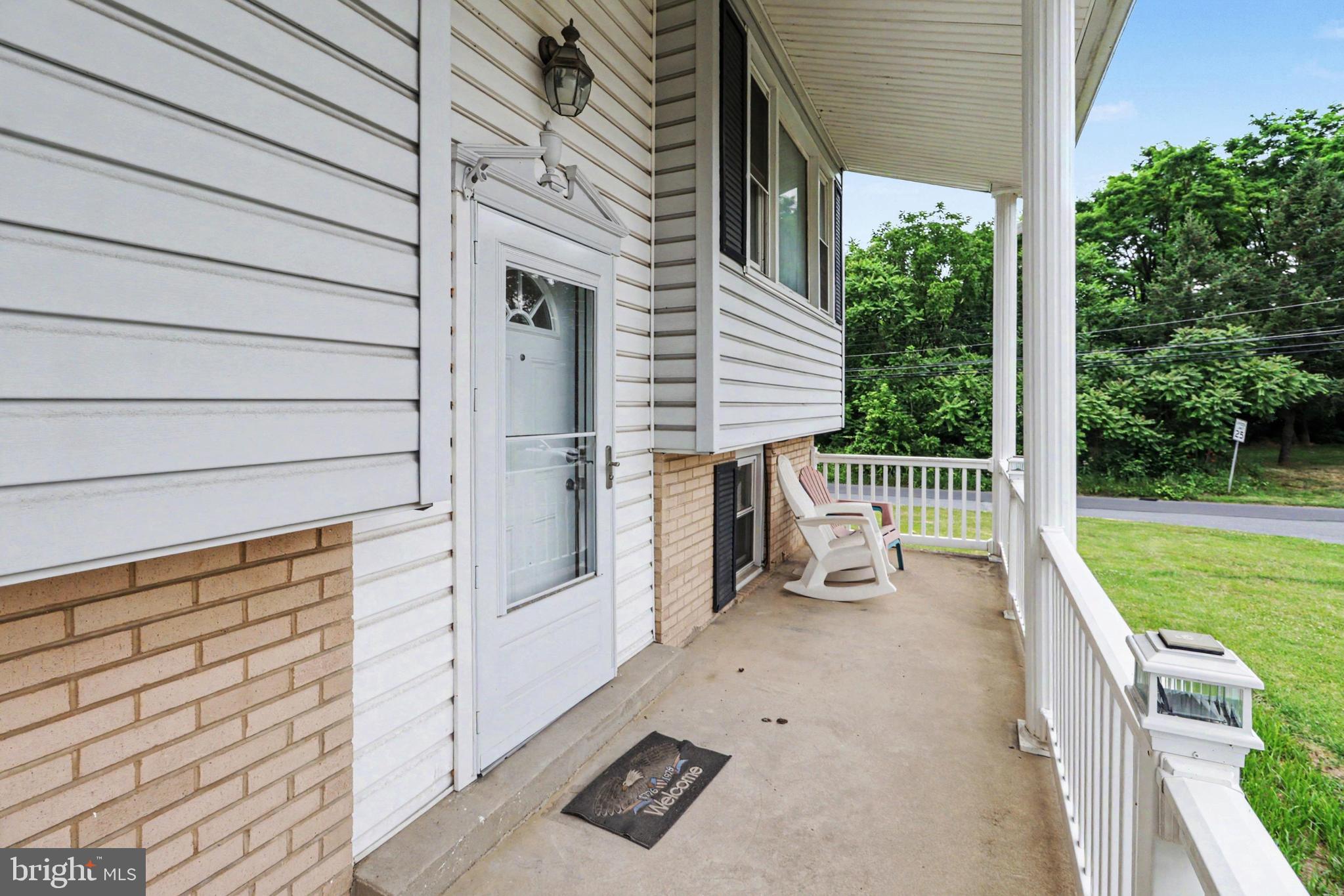 MECHANICSBURG BOROUGH - Residential
