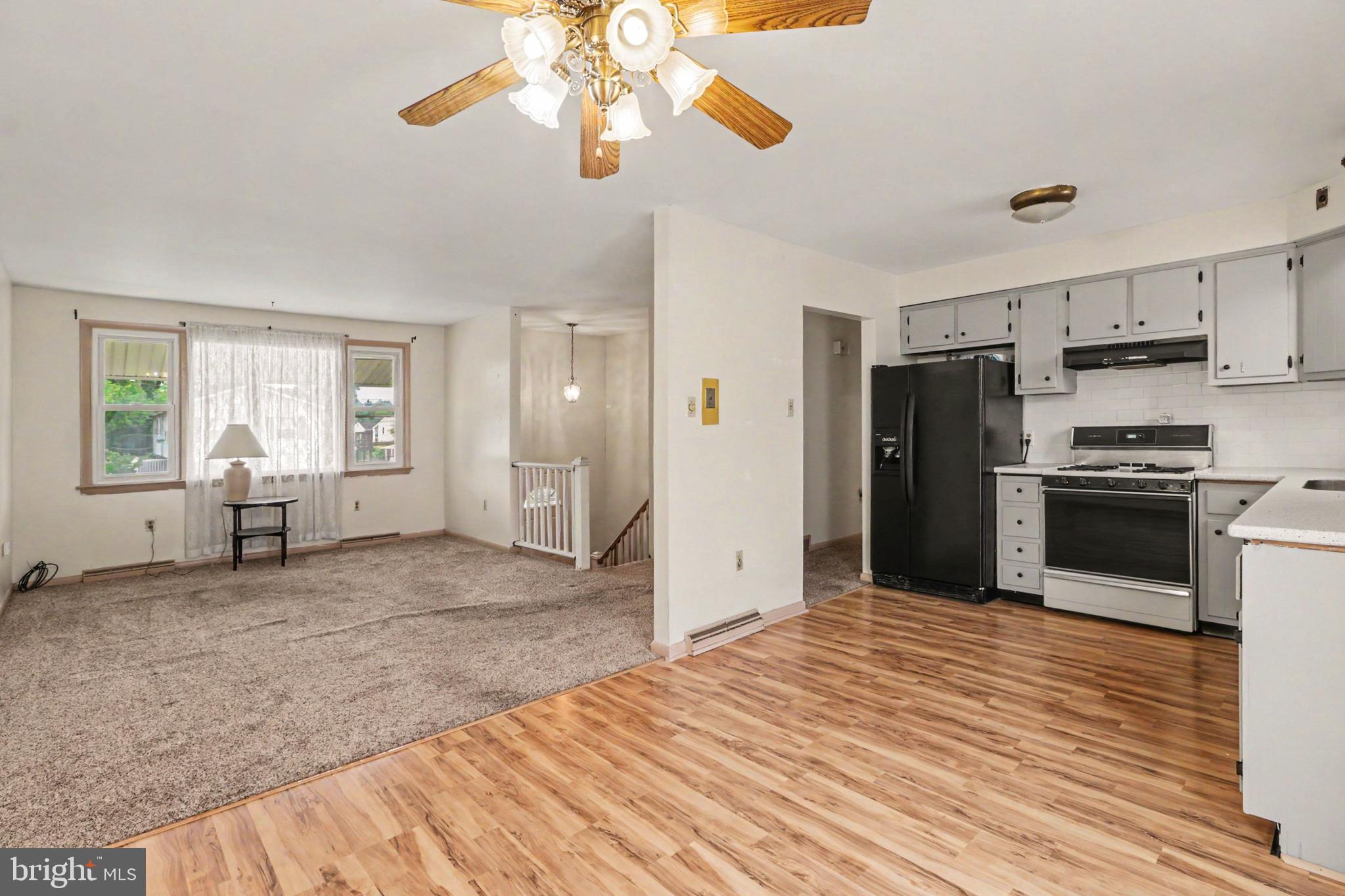 MECHANICSBURG BOROUGH - Residential