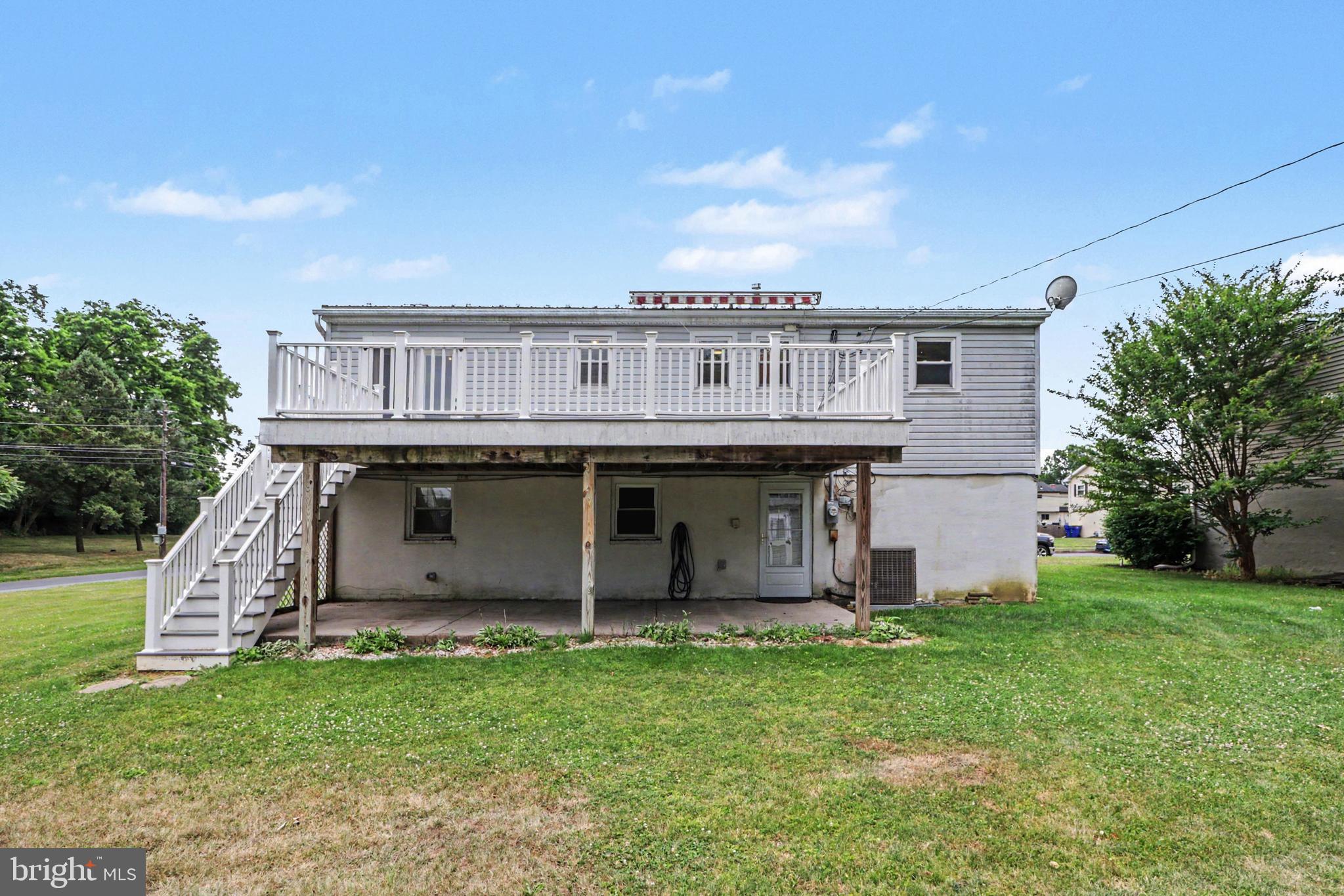 MECHANICSBURG BOROUGH - Residential
