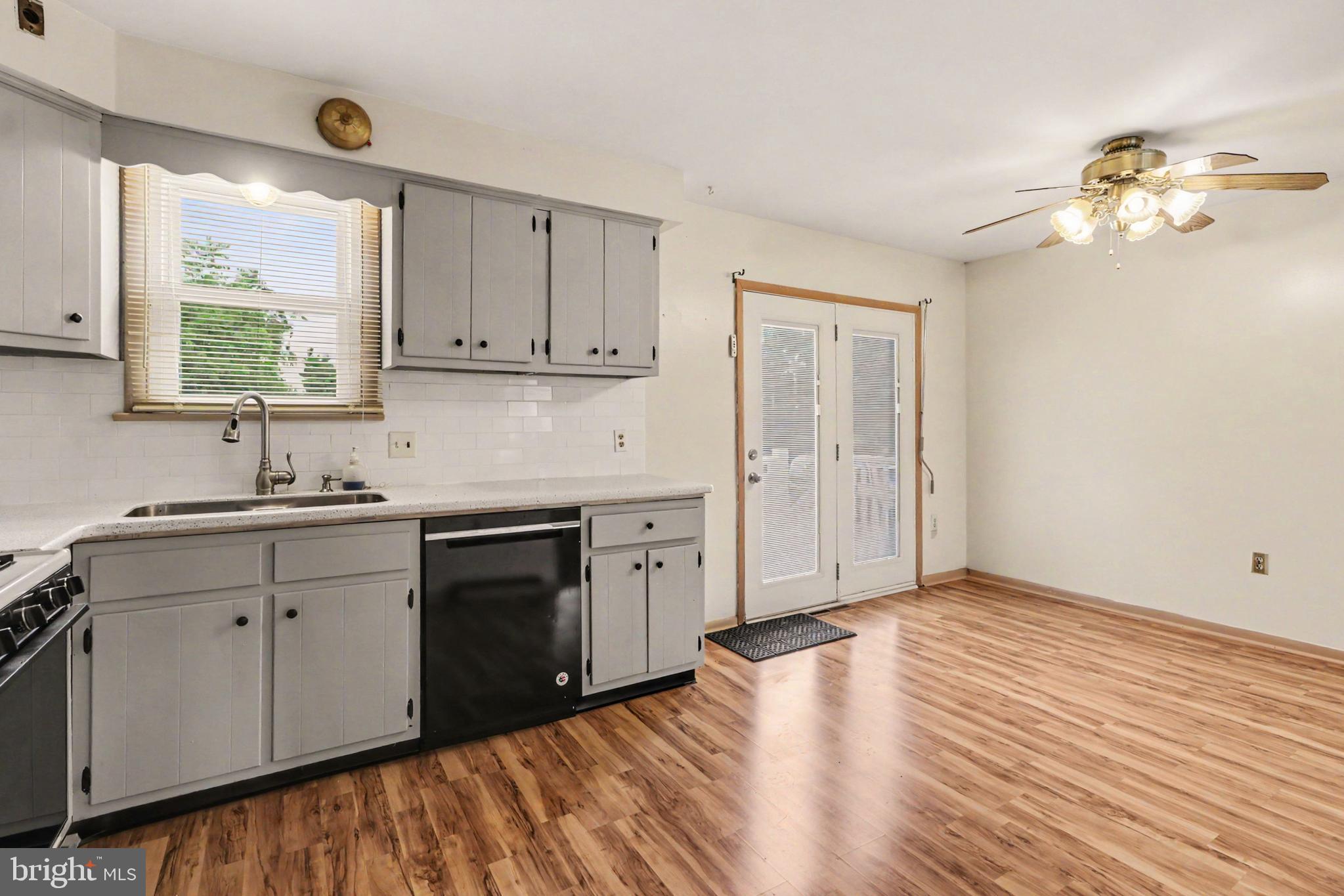 MECHANICSBURG BOROUGH - Residential