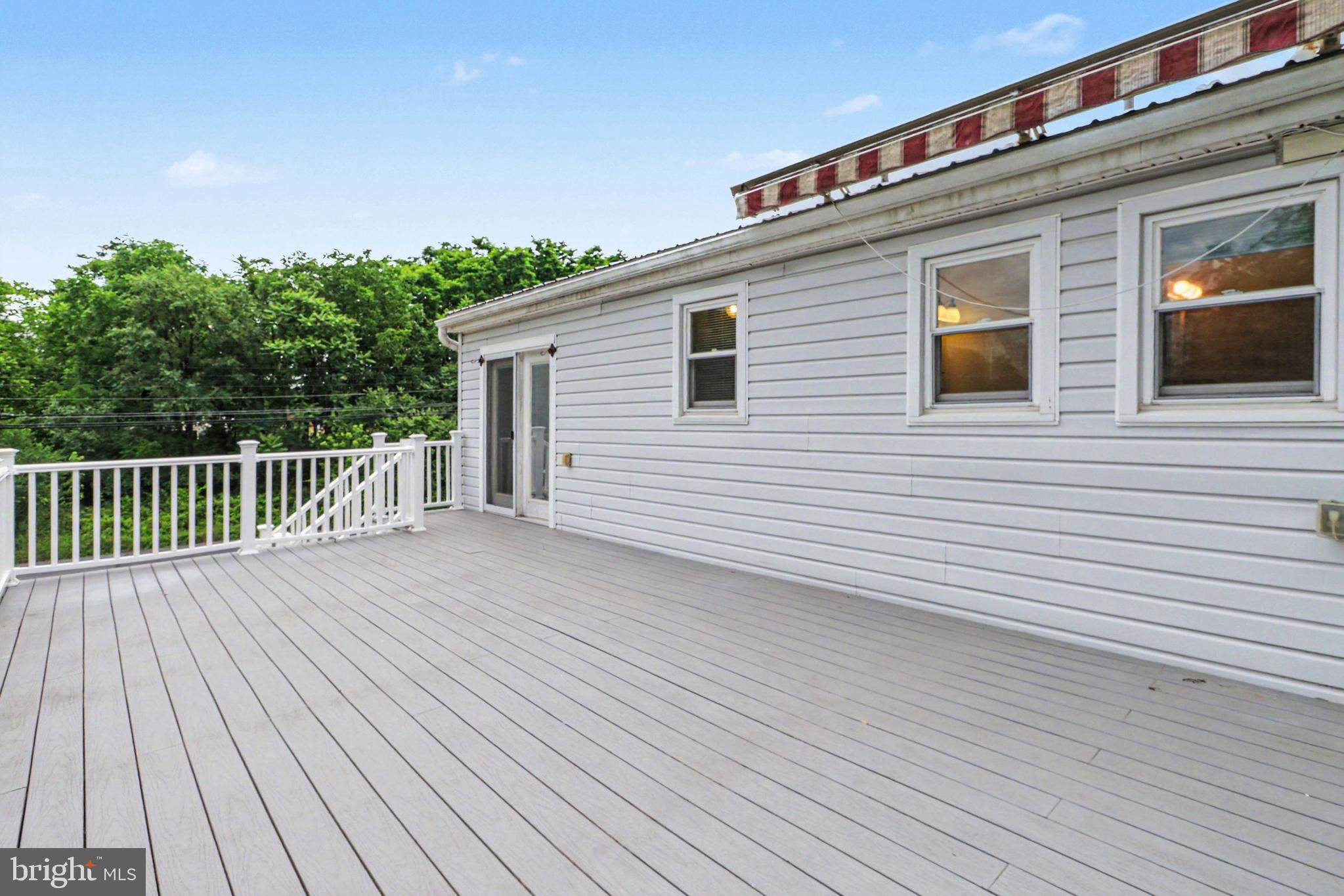 MECHANICSBURG BOROUGH - Residential
