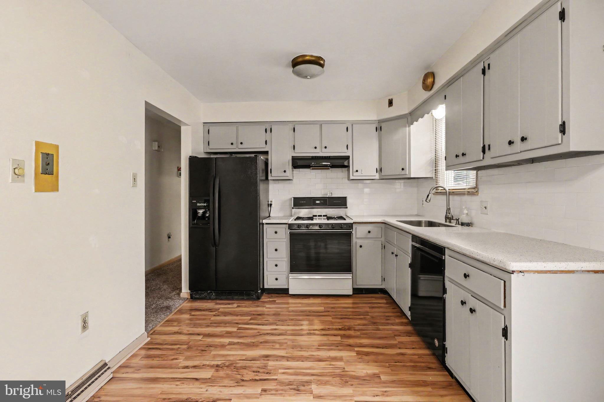 MECHANICSBURG BOROUGH - Residential