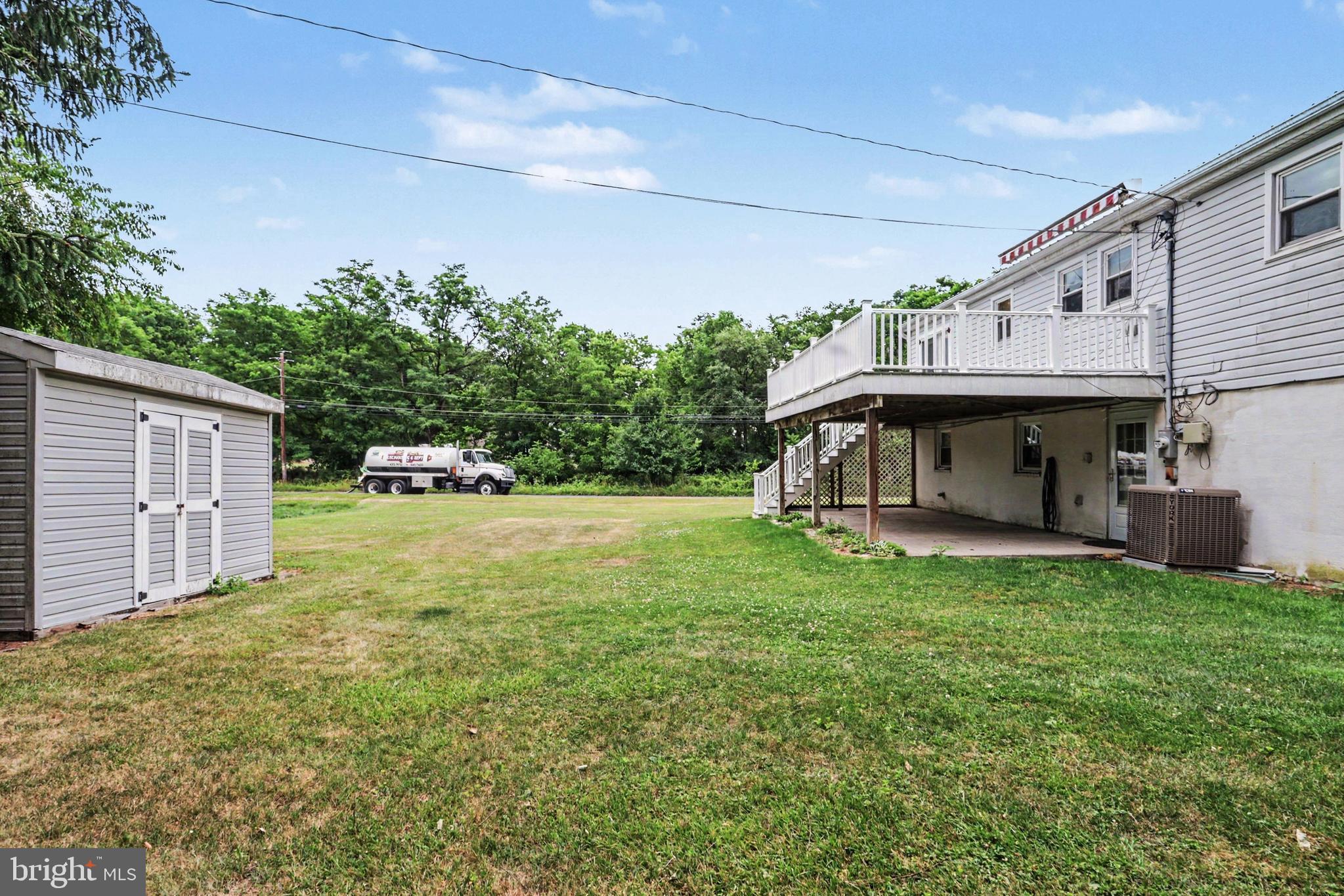 MECHANICSBURG BOROUGH - Residential