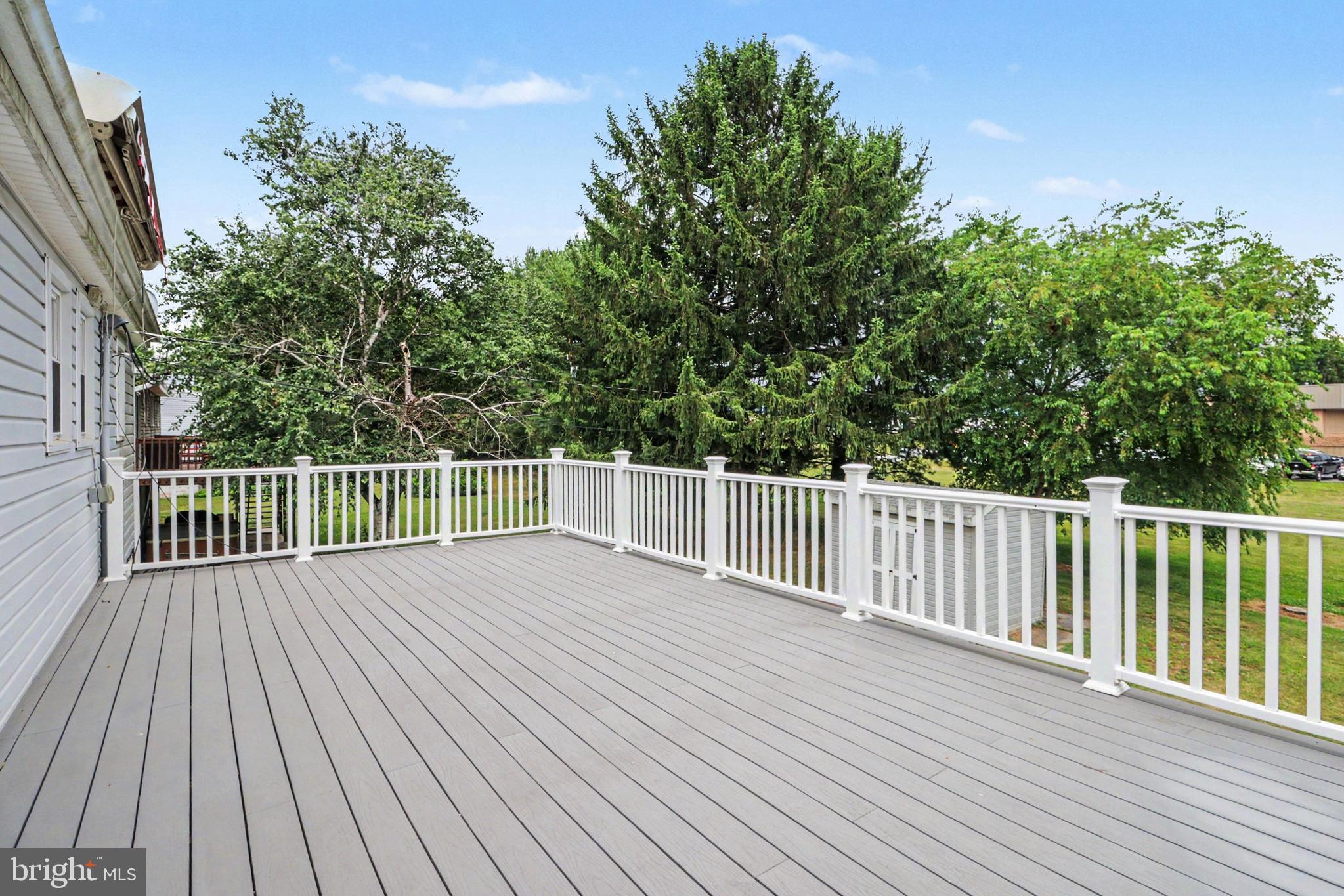MECHANICSBURG BOROUGH - Residential