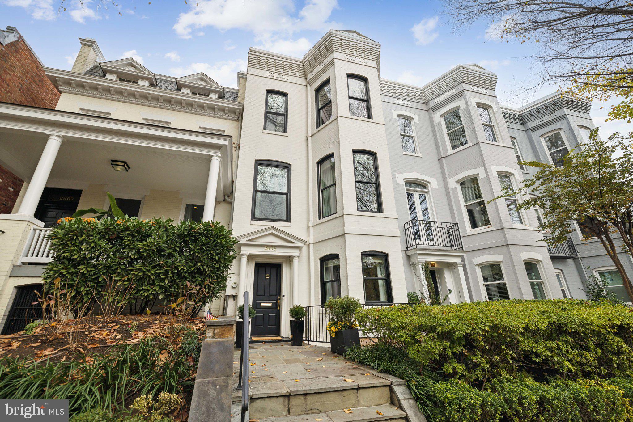 GEORGETOWN - Residential