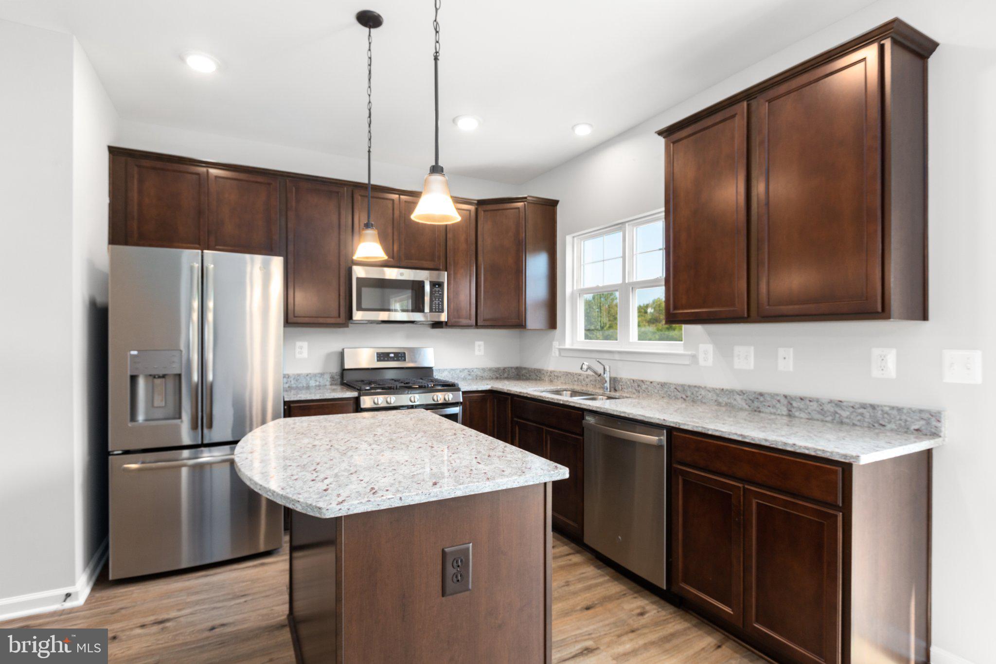MALLARD LANDING - Residential Lease