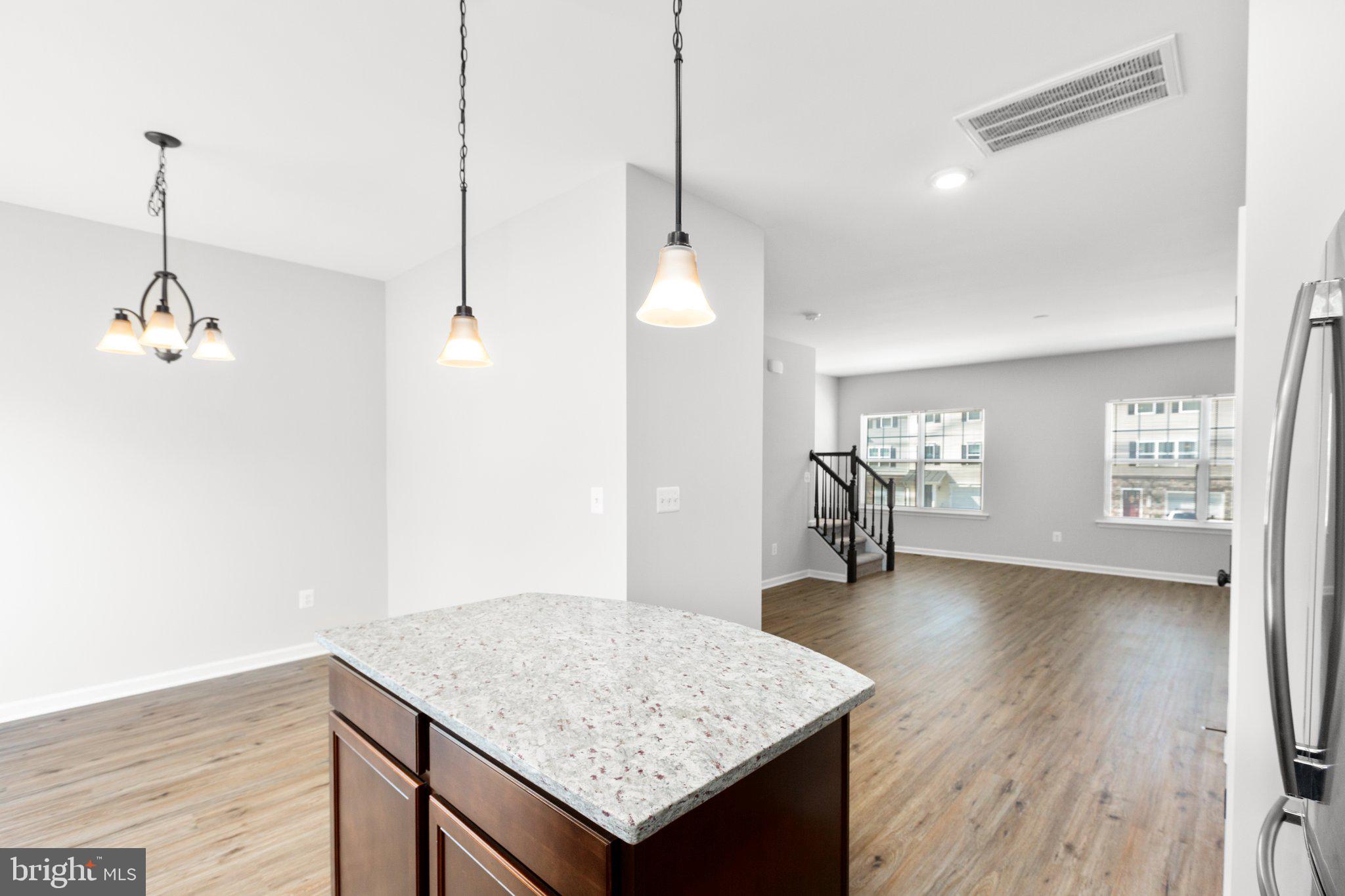 MALLARD LANDING - Residential Lease