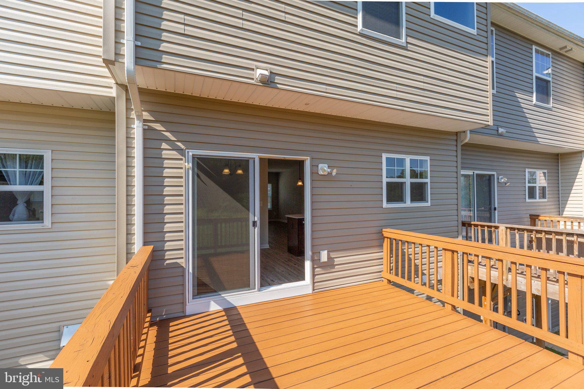 MALLARD LANDING - Residential Lease