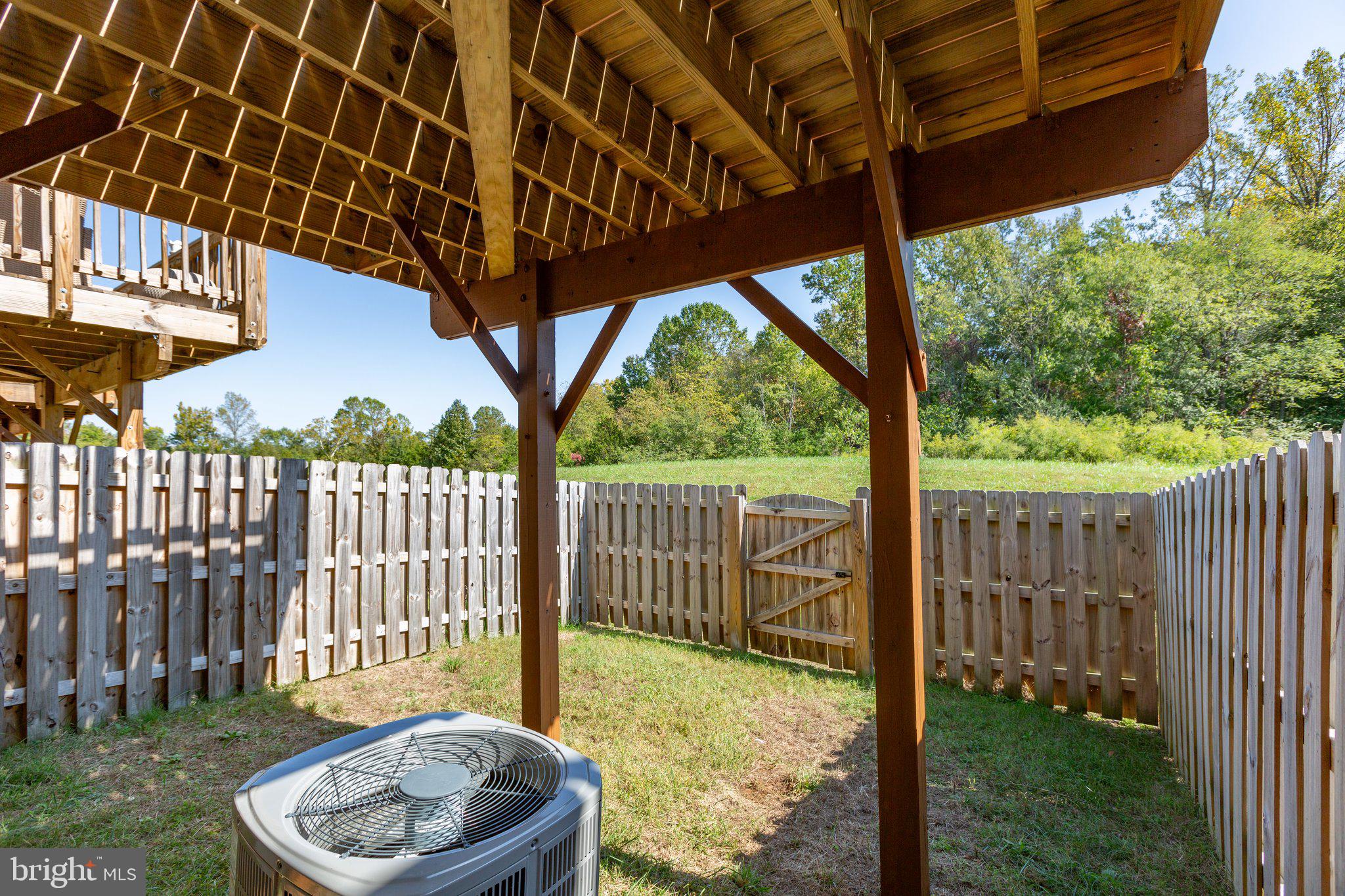 MALLARD LANDING - Residential Lease