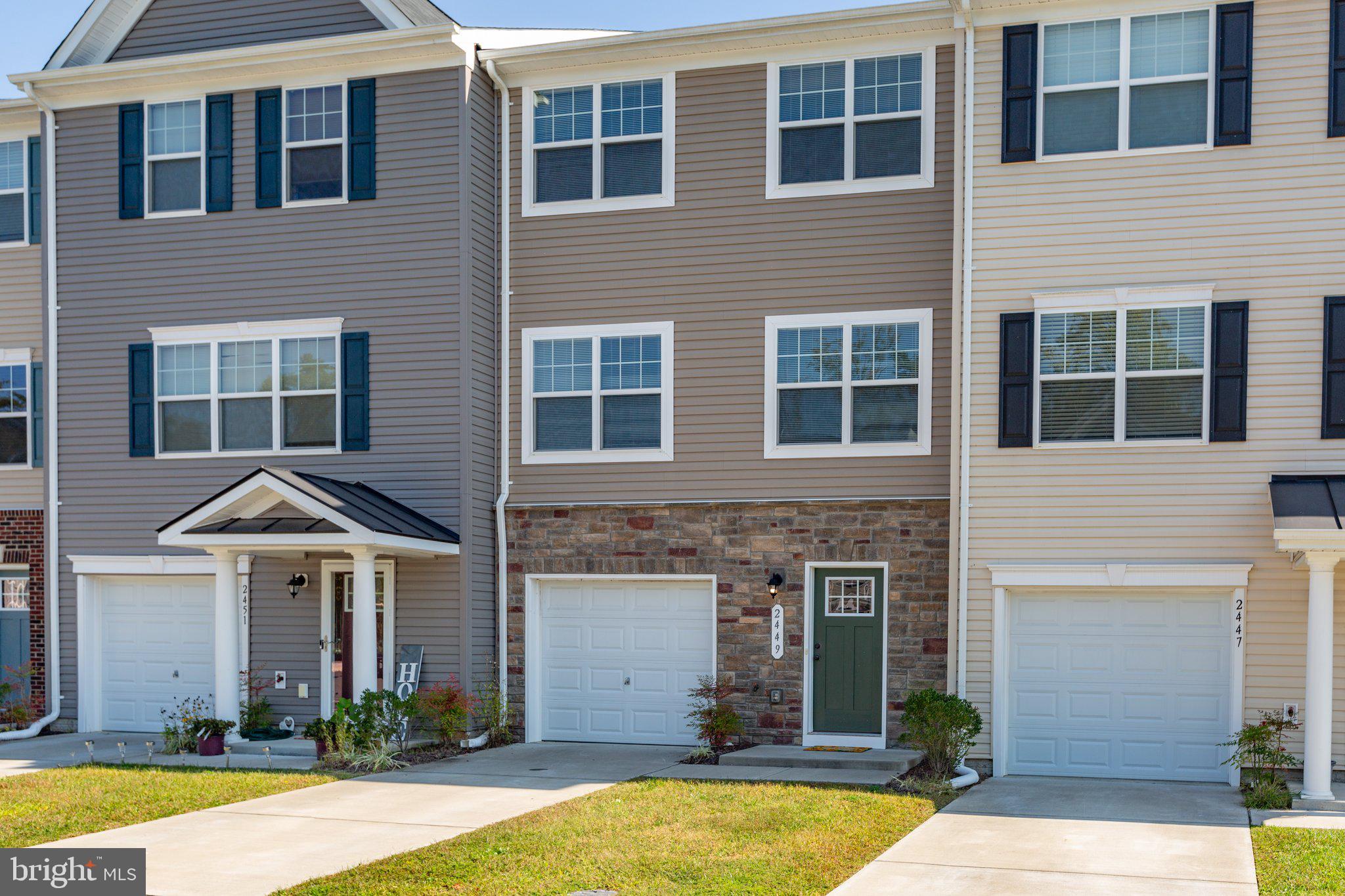 MALLARD LANDING - Residential Lease
