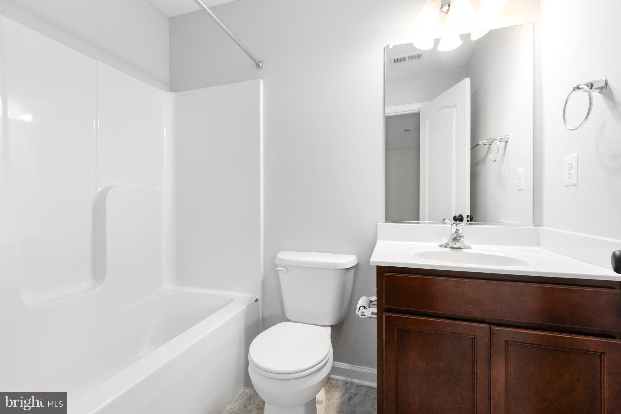 MALLARD LANDING - Residential Lease