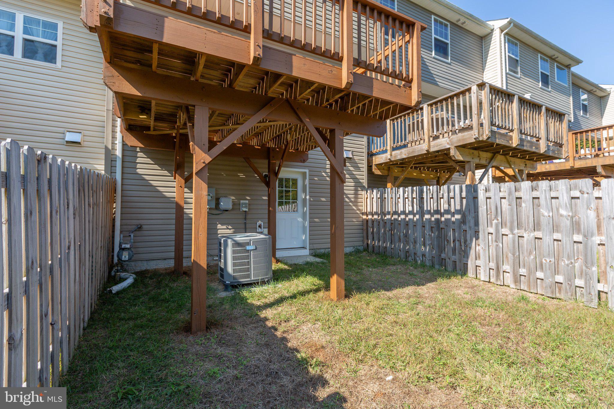 MALLARD LANDING - Residential Lease