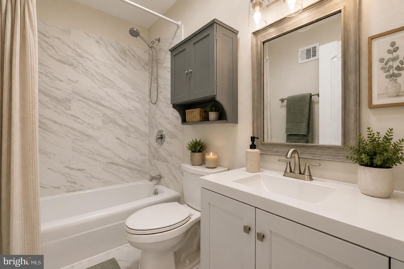 BANNOCKBURN ESTATES - Residential