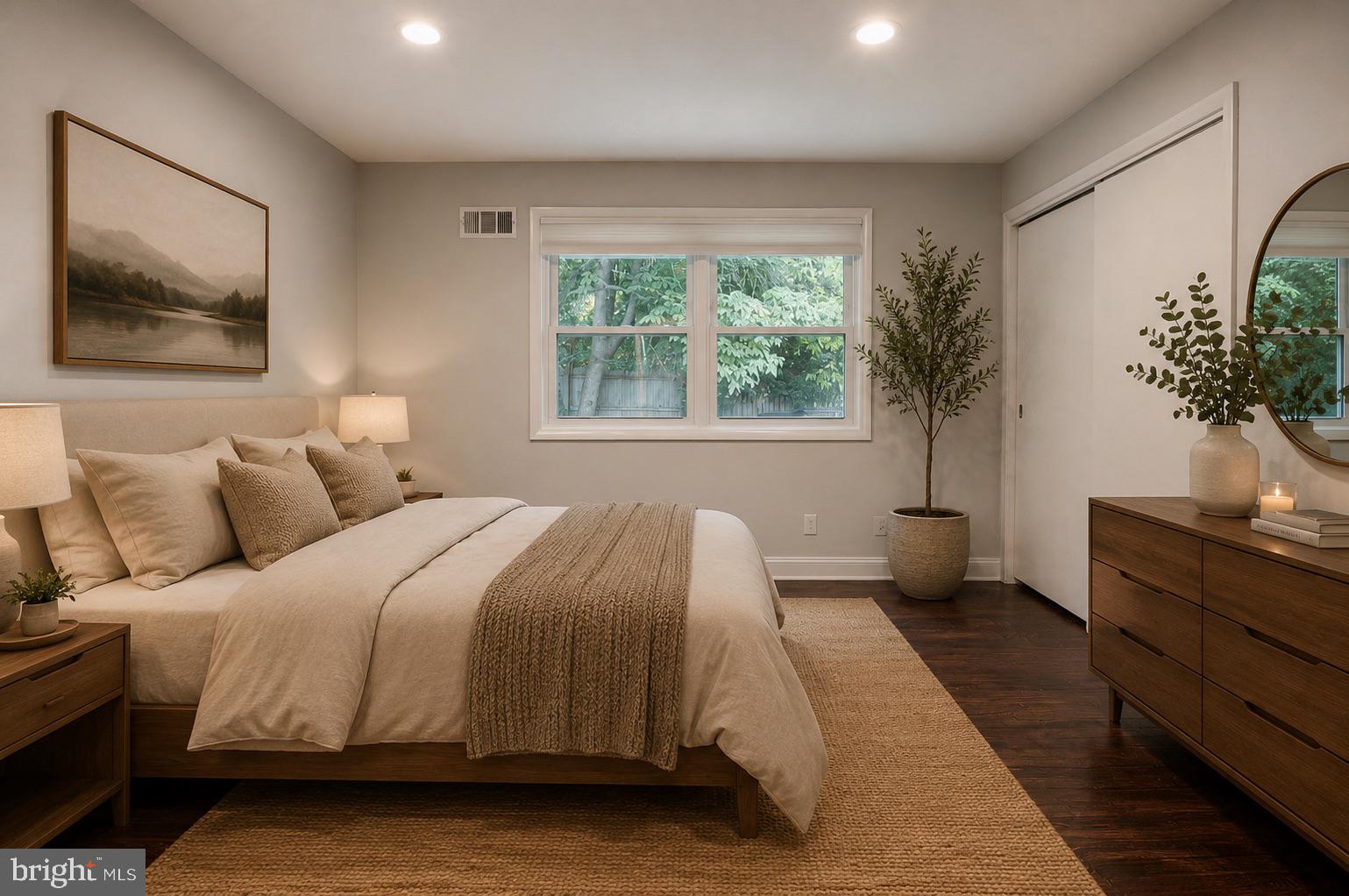 BANNOCKBURN ESTATES - Residential