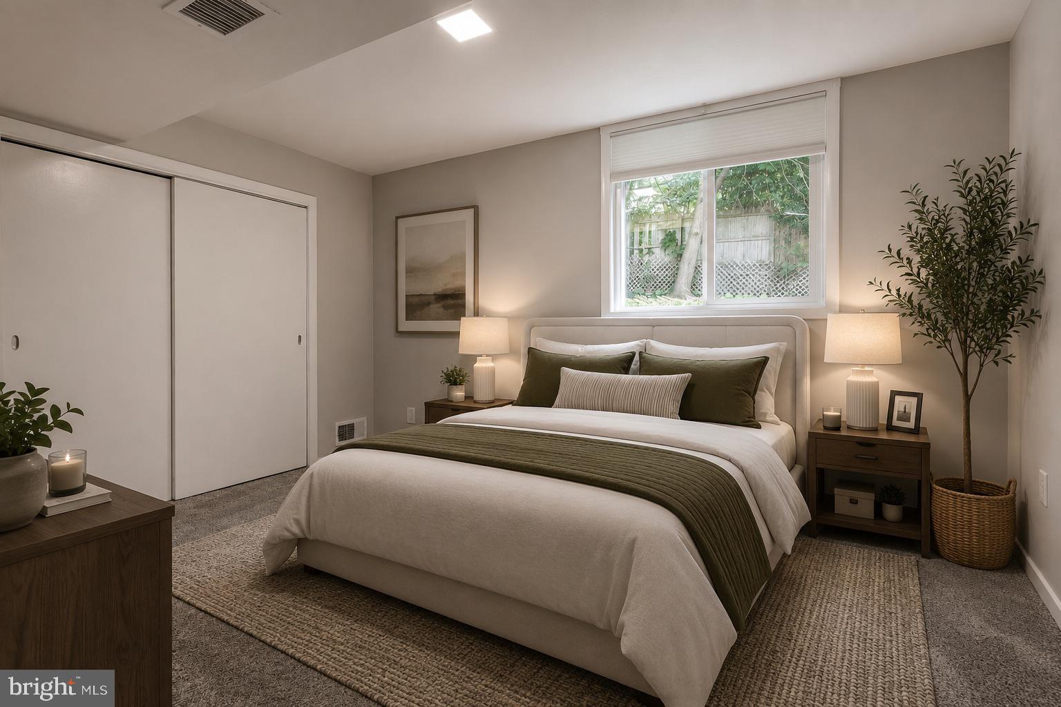 BANNOCKBURN ESTATES - Residential
