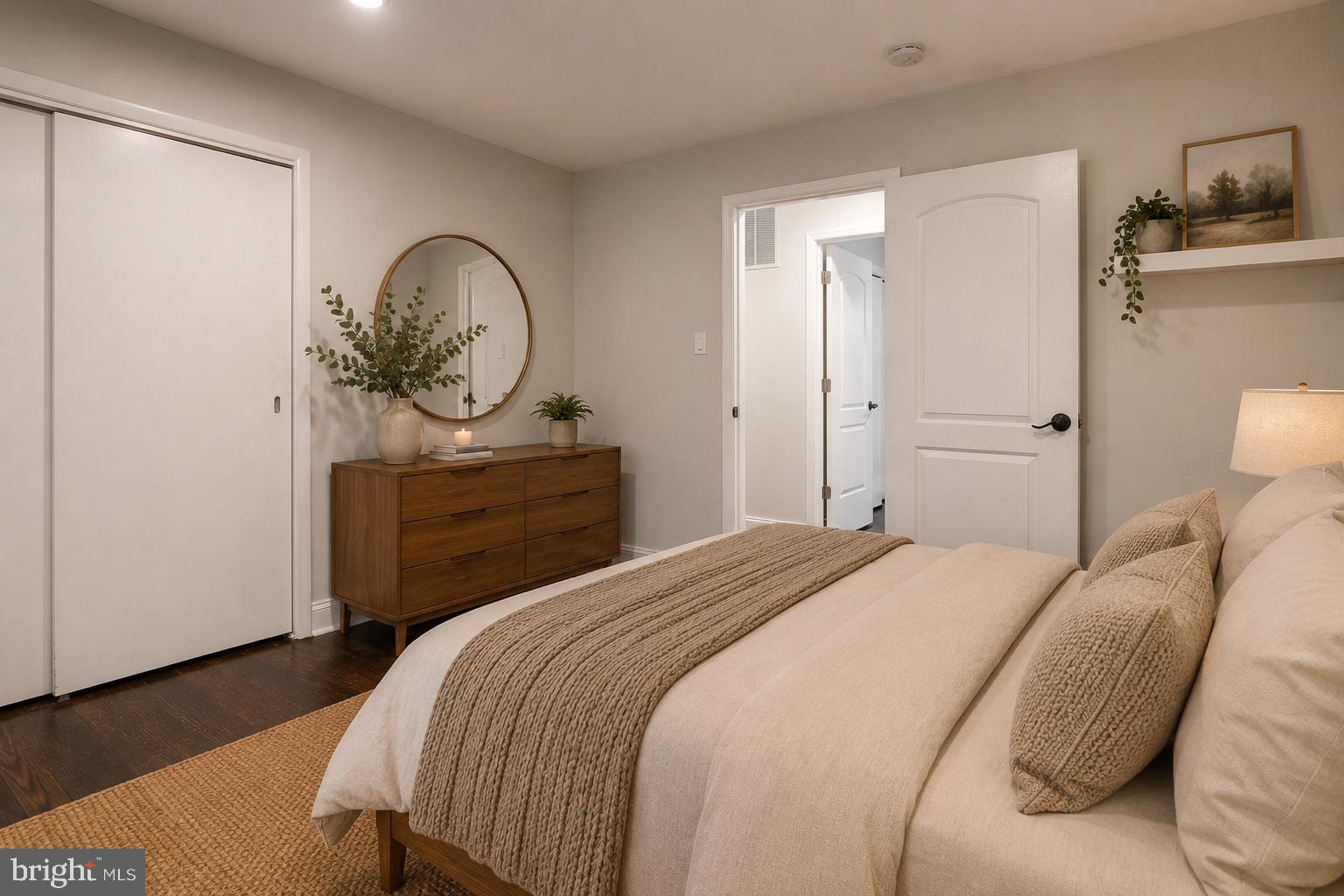 BANNOCKBURN ESTATES - Residential