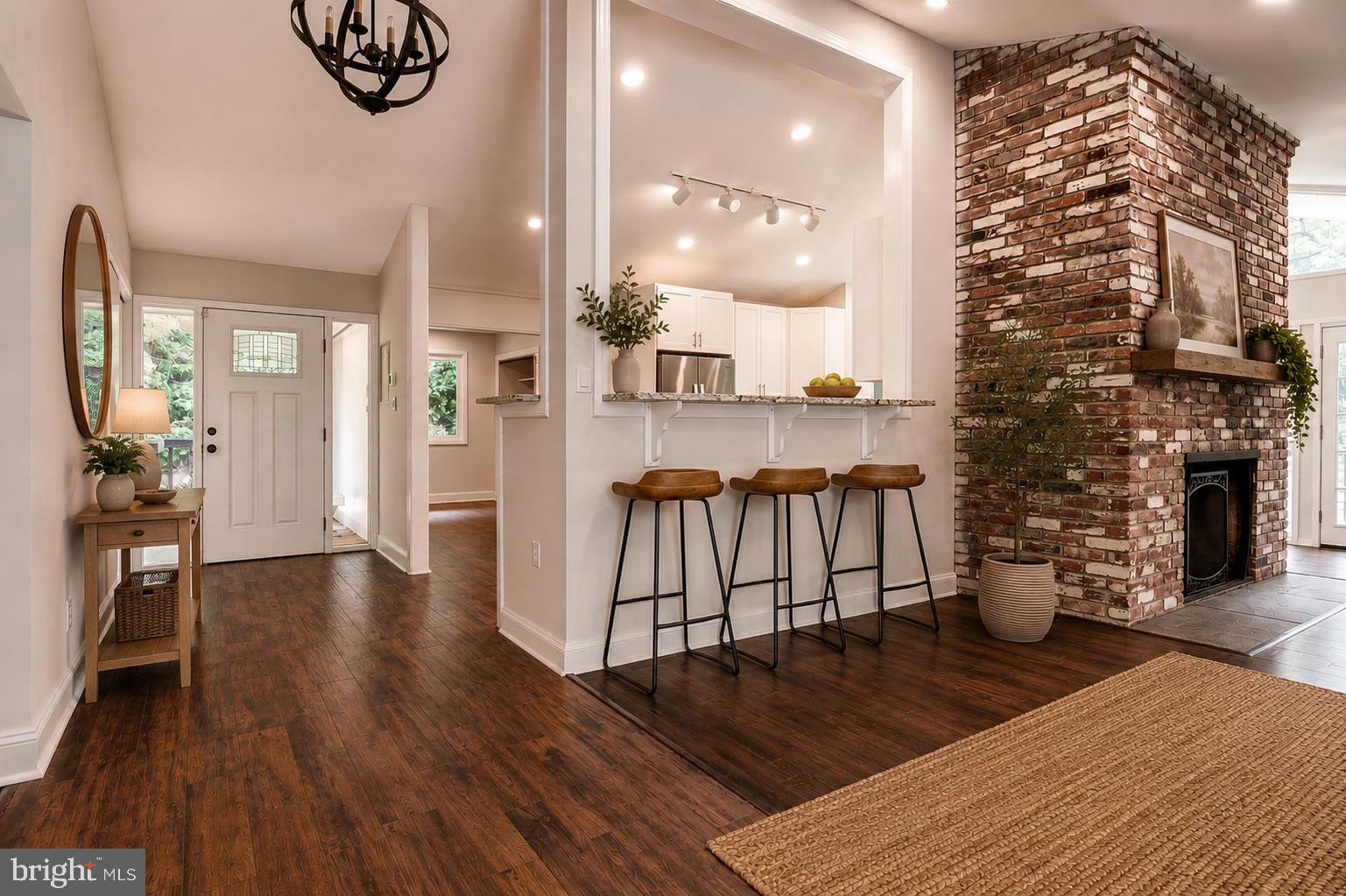 BANNOCKBURN ESTATES - Residential