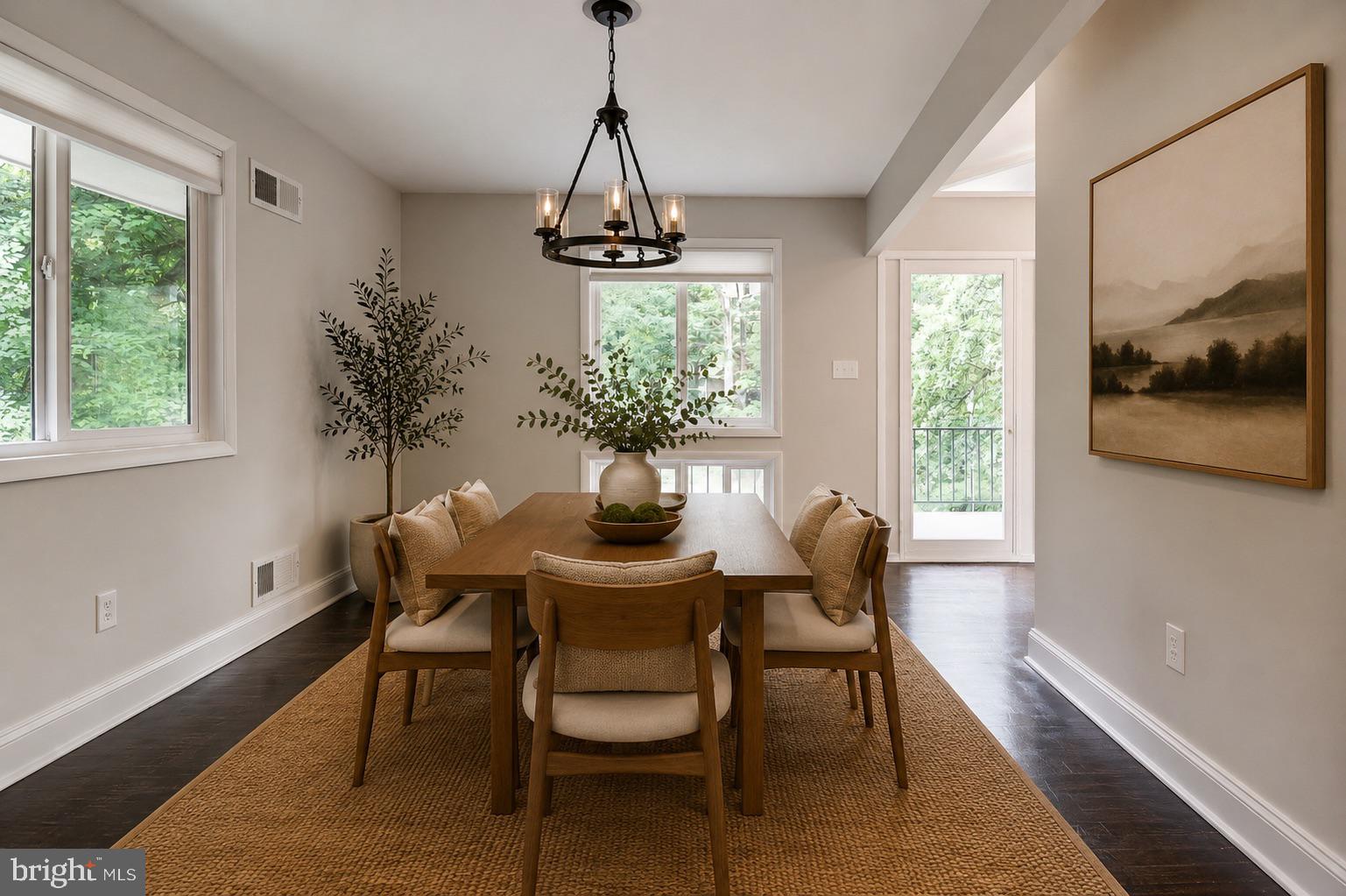 BANNOCKBURN ESTATES - Residential